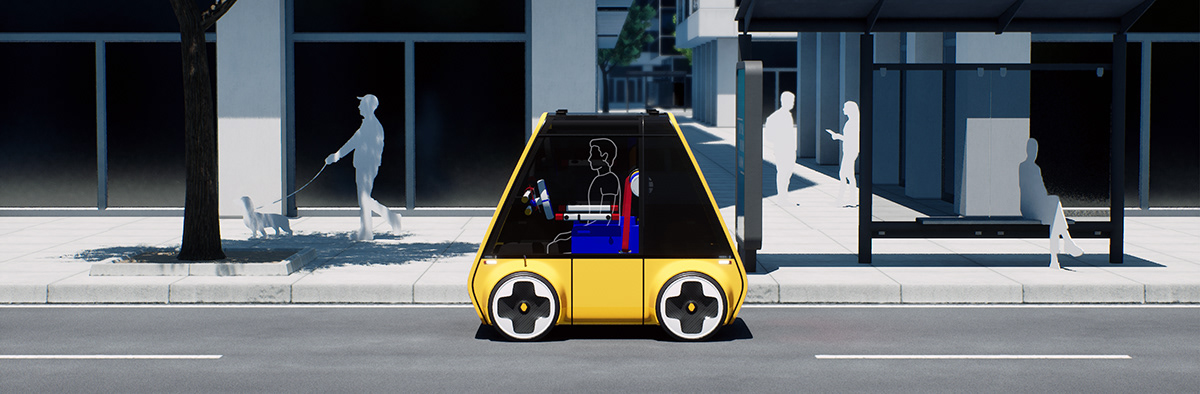 HÖGA，IKEA，automobile，vehicle，