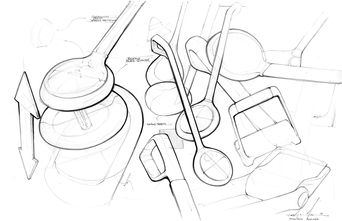 Hand drawn，draft，Collection，line，