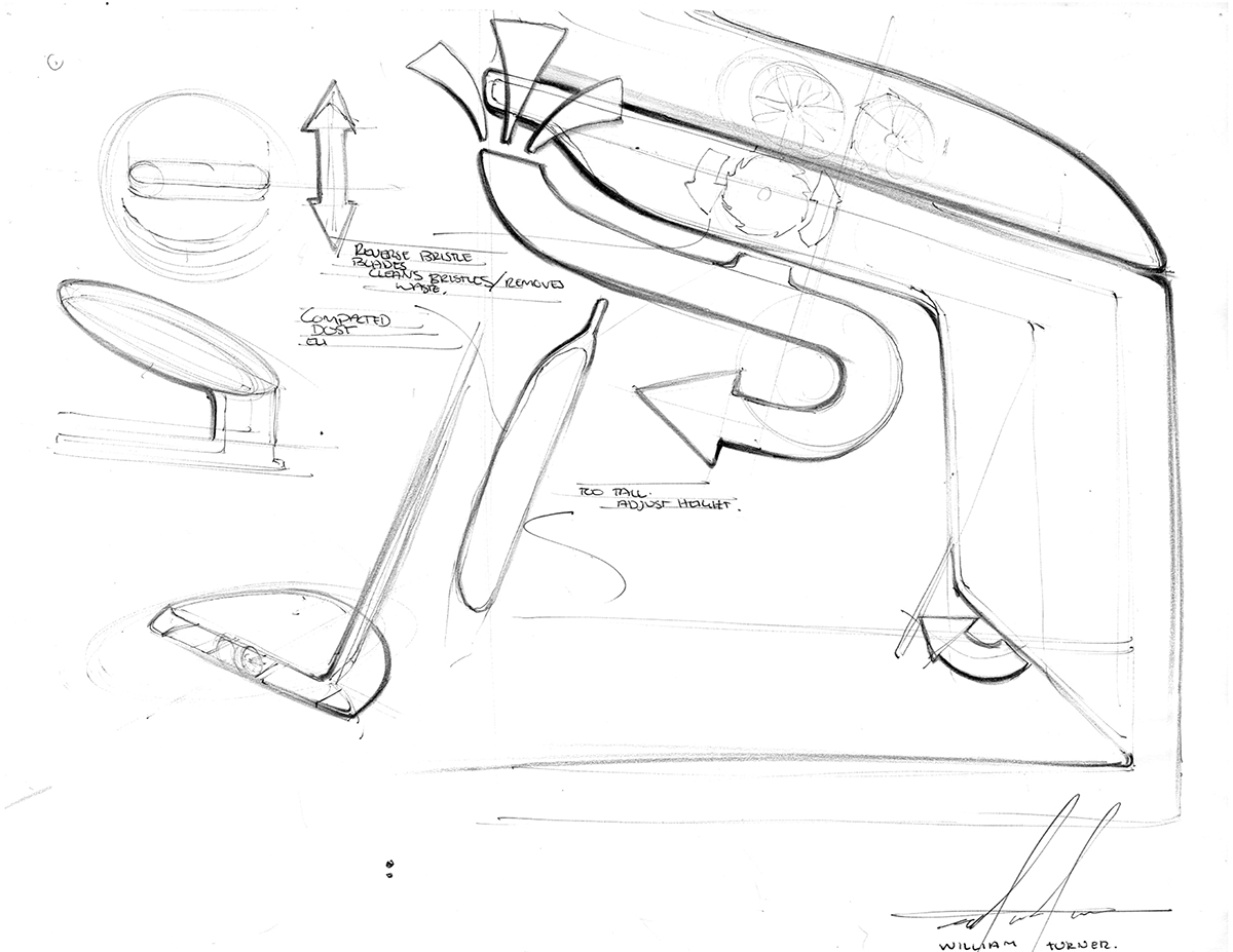 Hand drawn，draft，Collection，line，