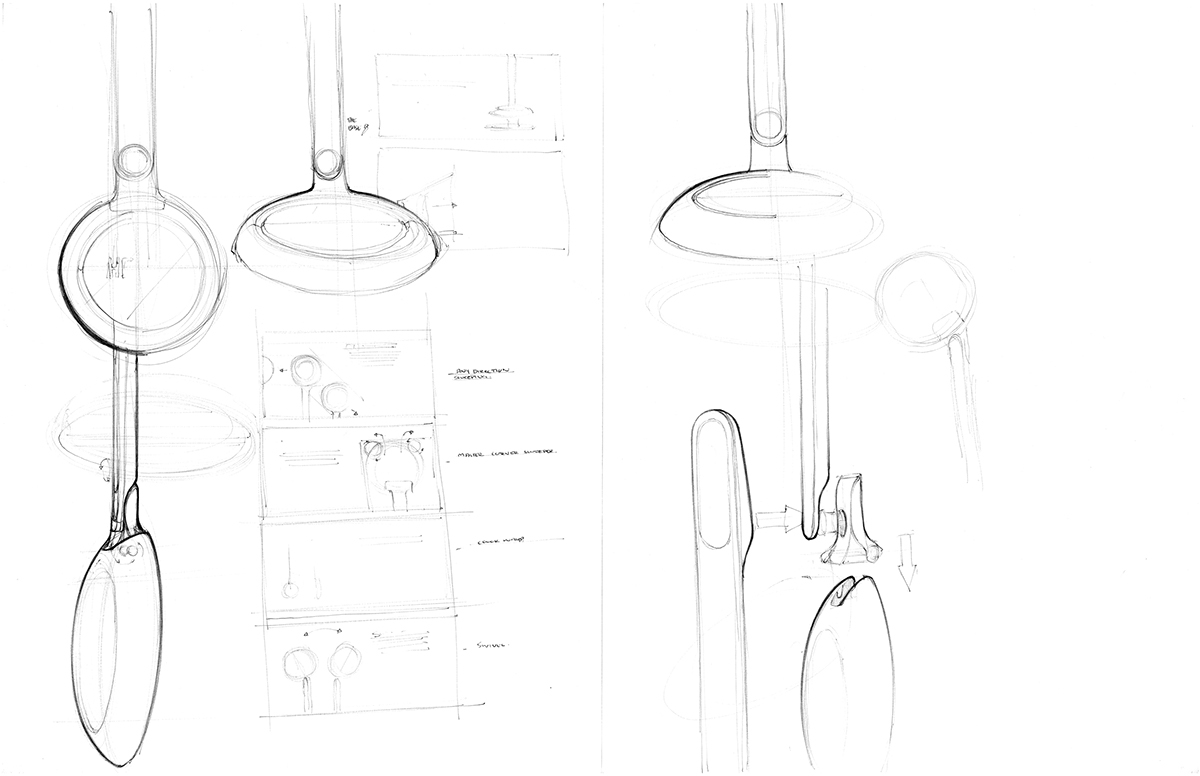 Hand drawn，draft，Collection，line，