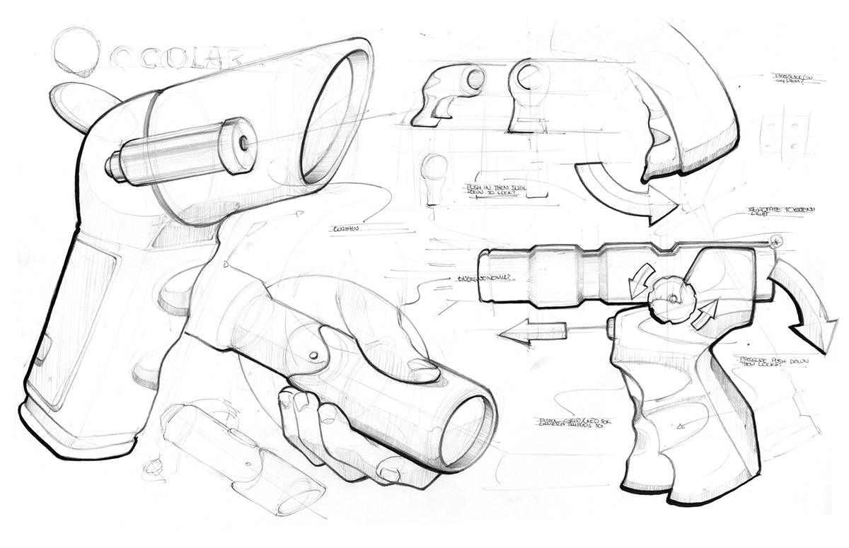 Hand drawn，draft，Collection，line，