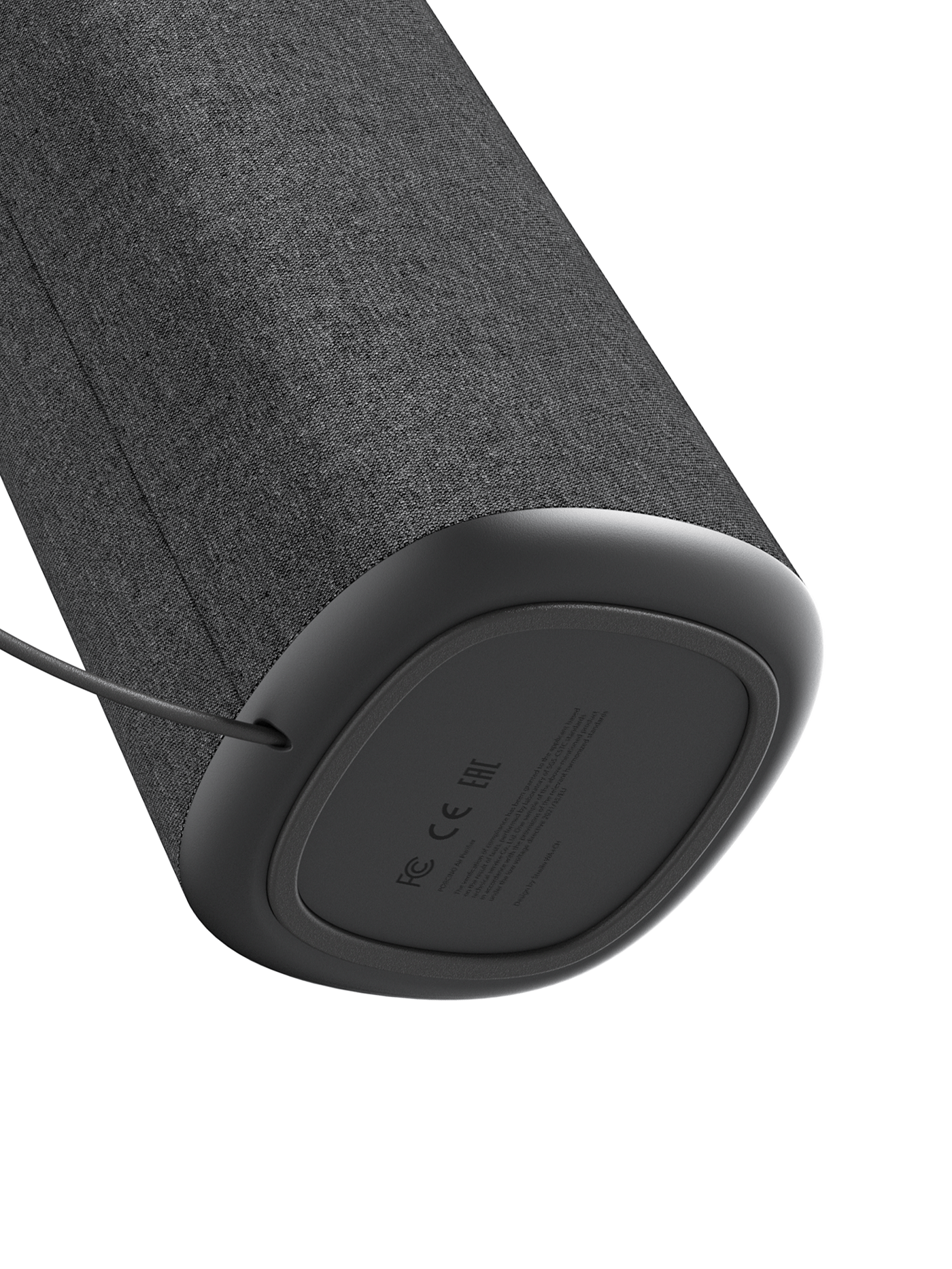 Porcino，air cleaner，white，Mushroom，Weichih Chen，