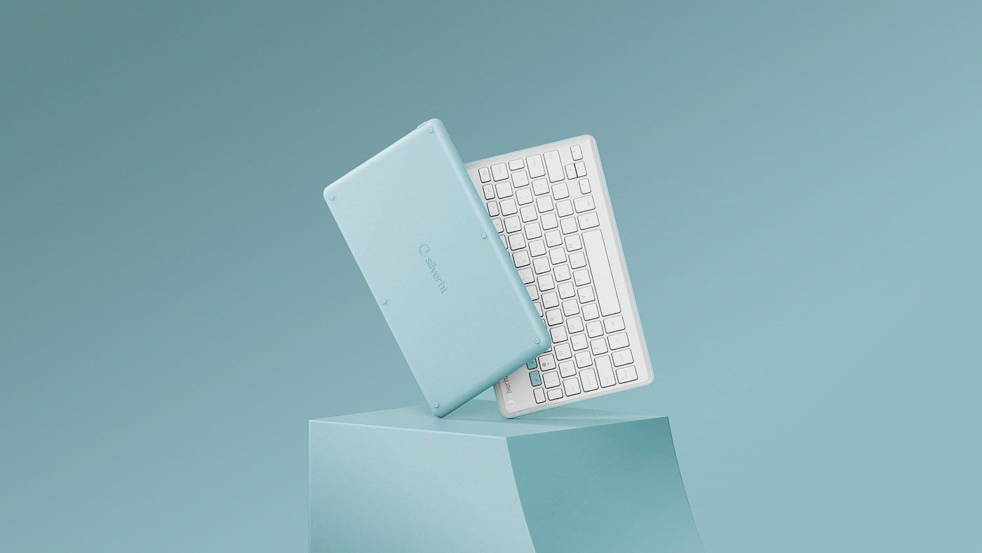 SILVER HT，Digital，keyboard，electronic product，