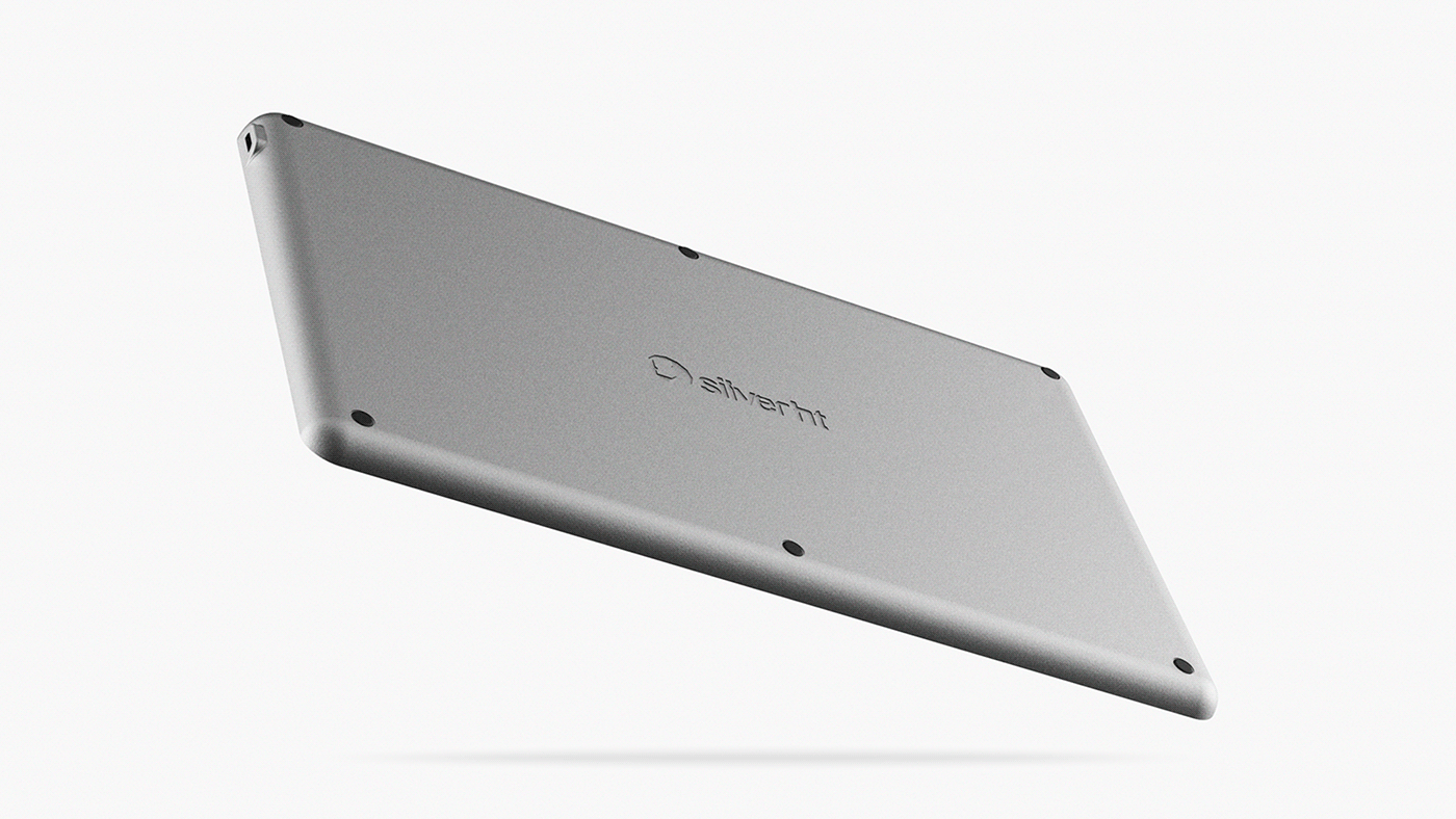 SILVER HT，Digital，keyboard，electronic product，