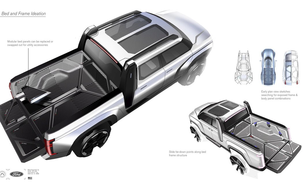 Jacob Amrhein，Pickup，white，automobile，vehicle，truck，