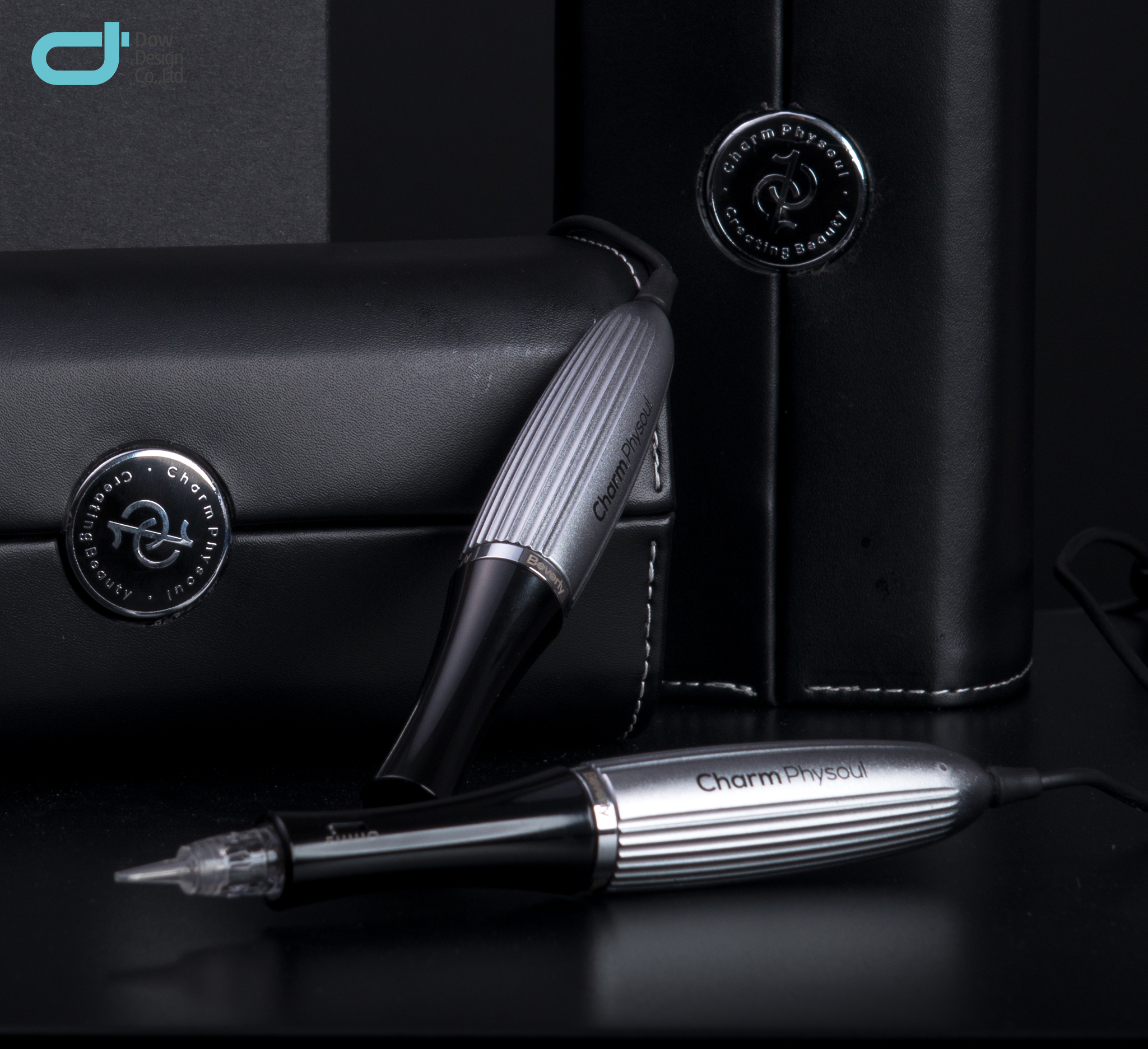 Embroidery, beauty，