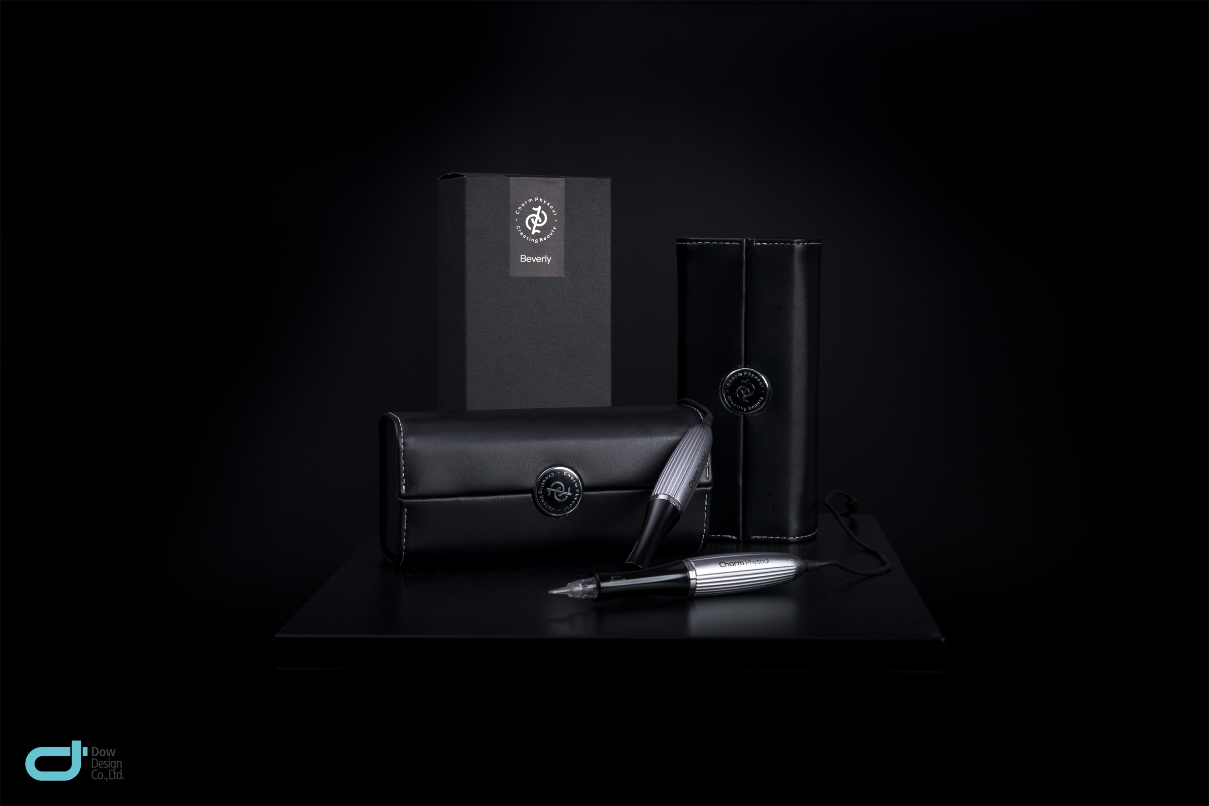 Embroidery, beauty，