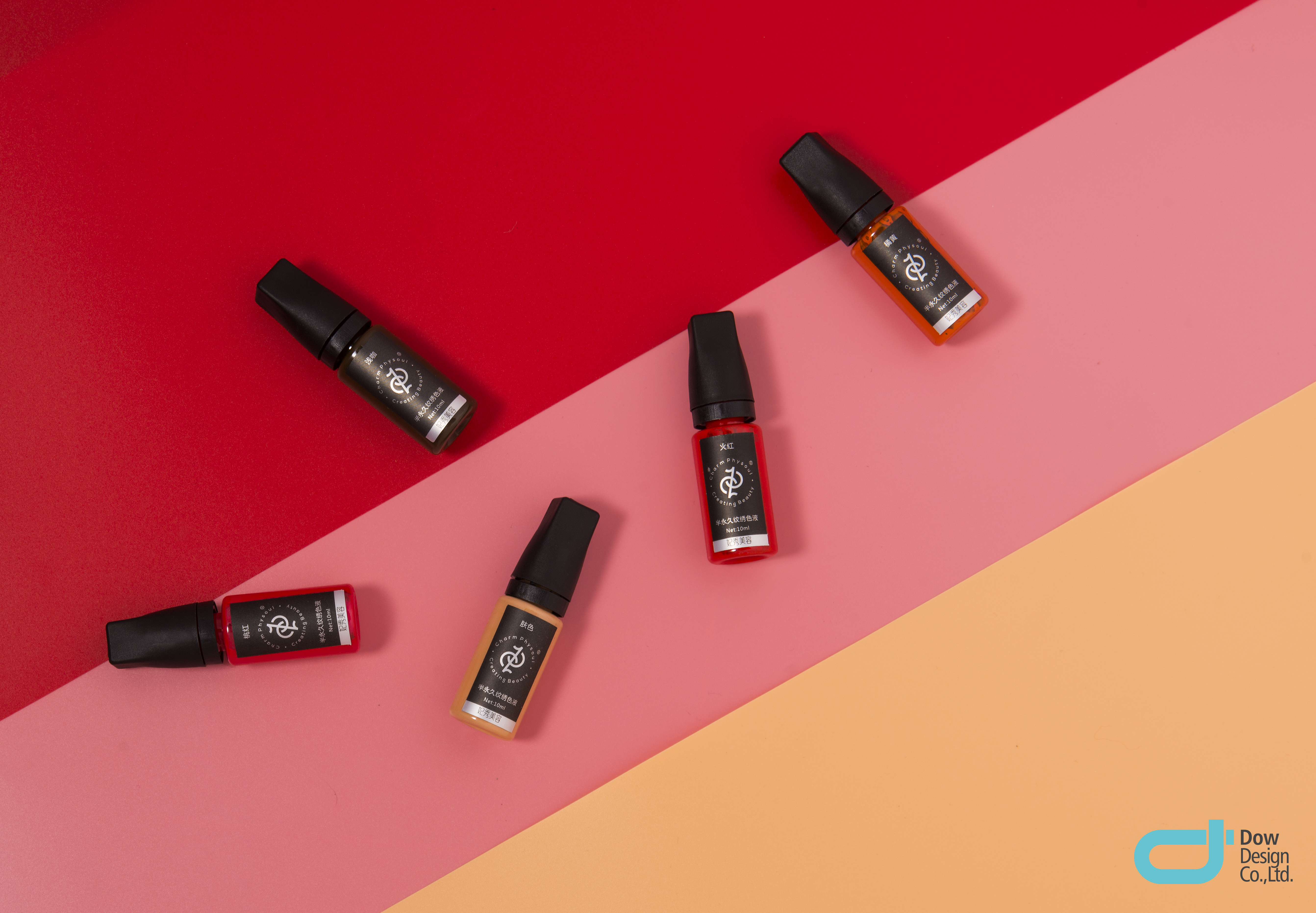 Embroidery, beauty，