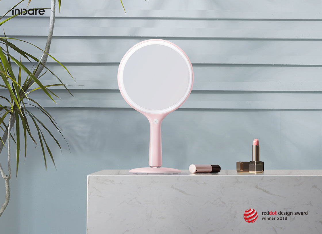 inward，product design，Creative design，