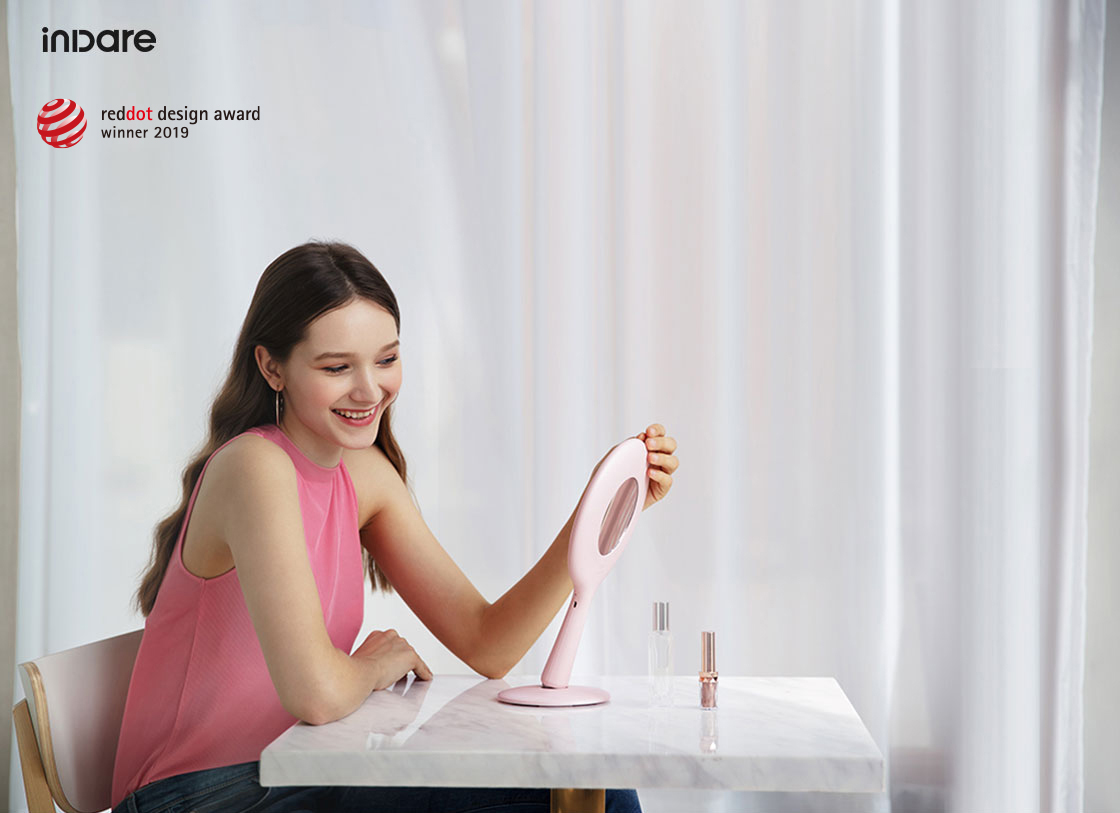 inward，product design，Creative design，