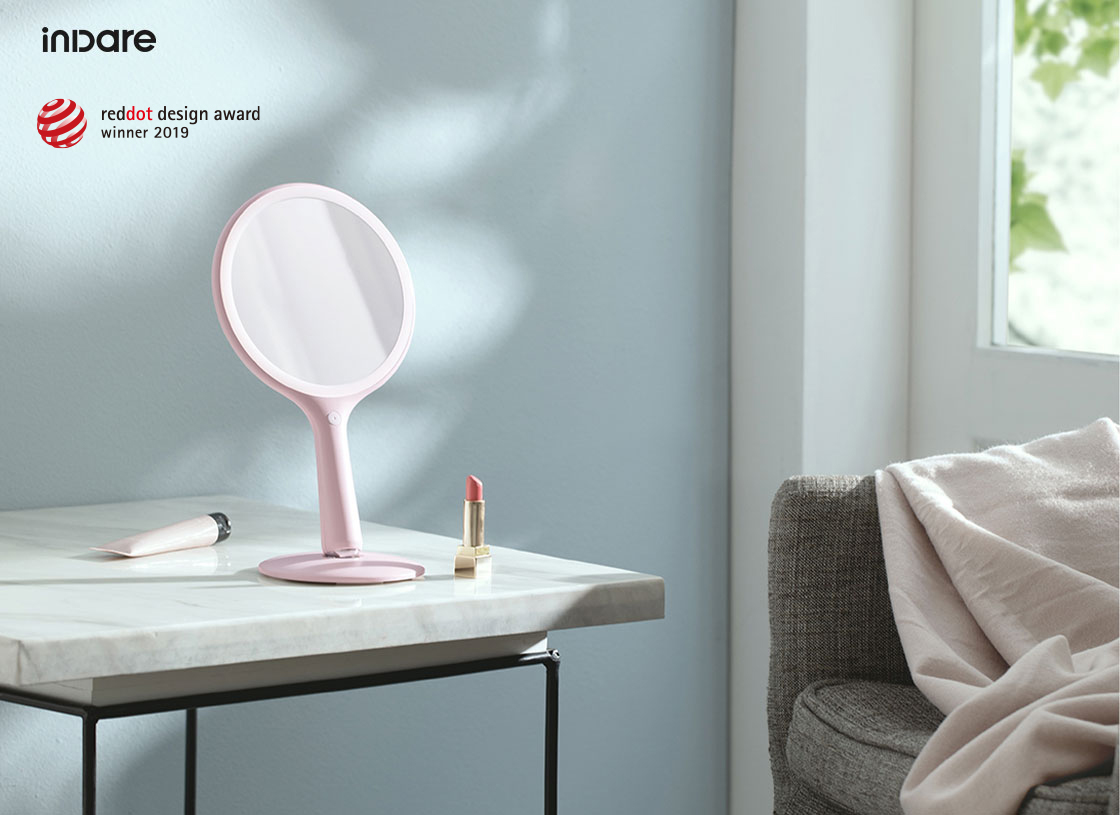 inward，product design，Creative design，