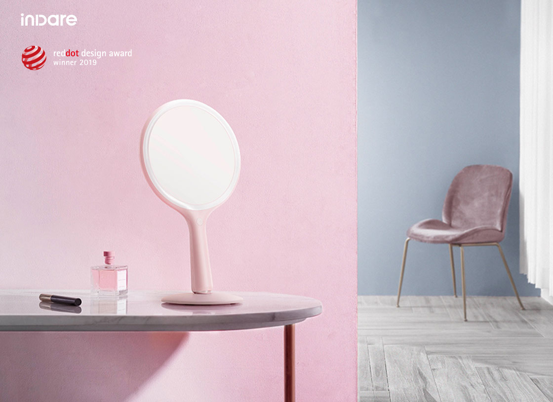 inward，product design，Creative design，