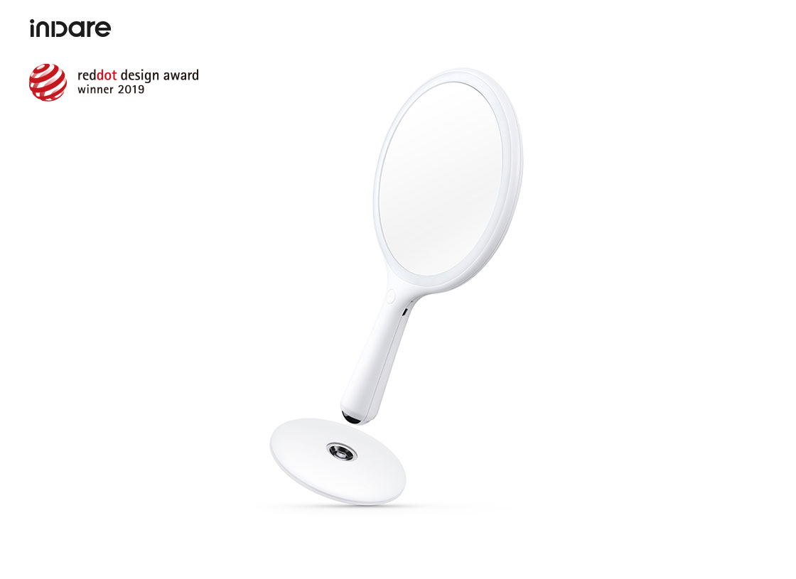 inward，product design，Creative design，