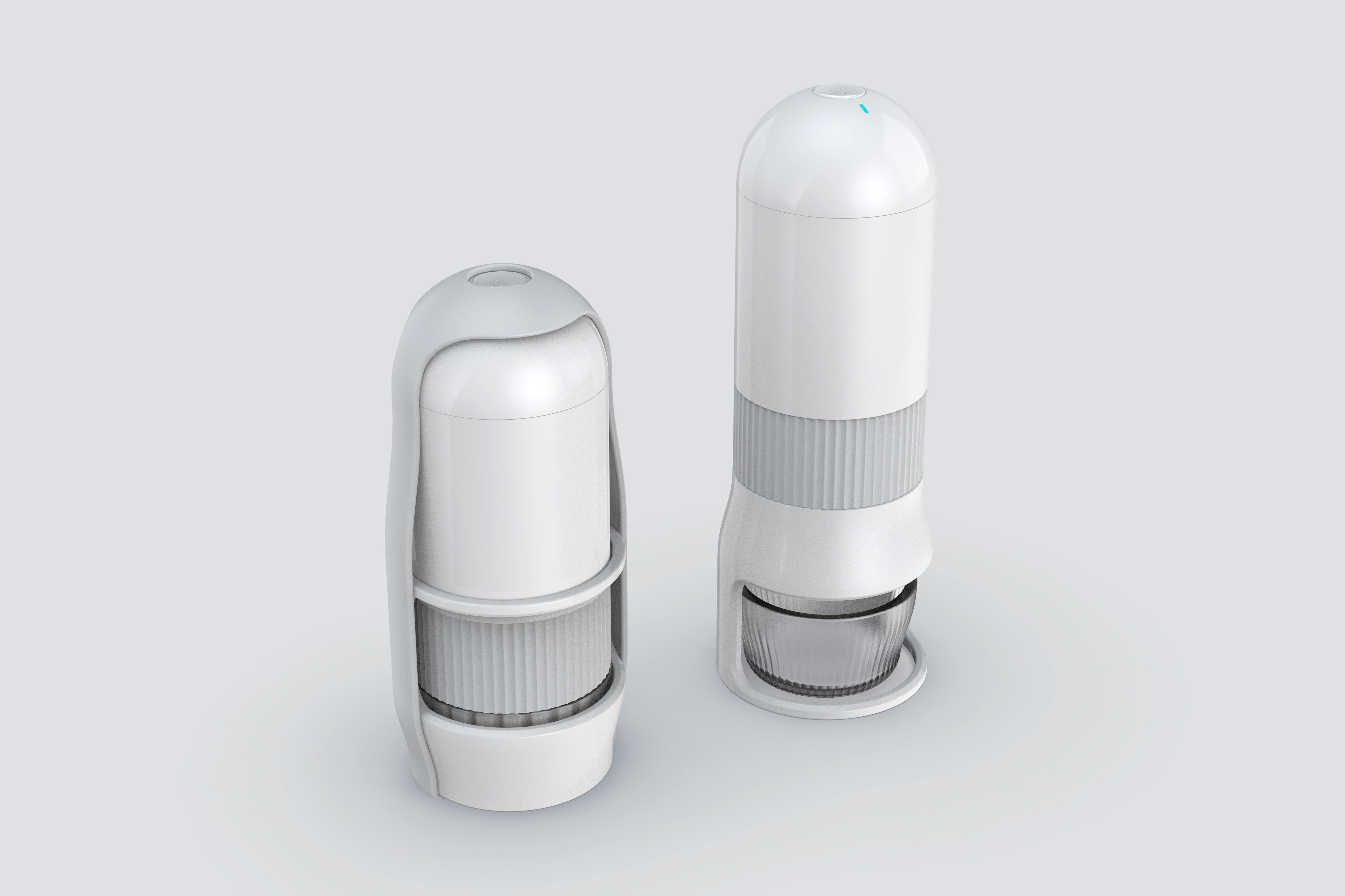 Coffee machine，Electric type，portable，