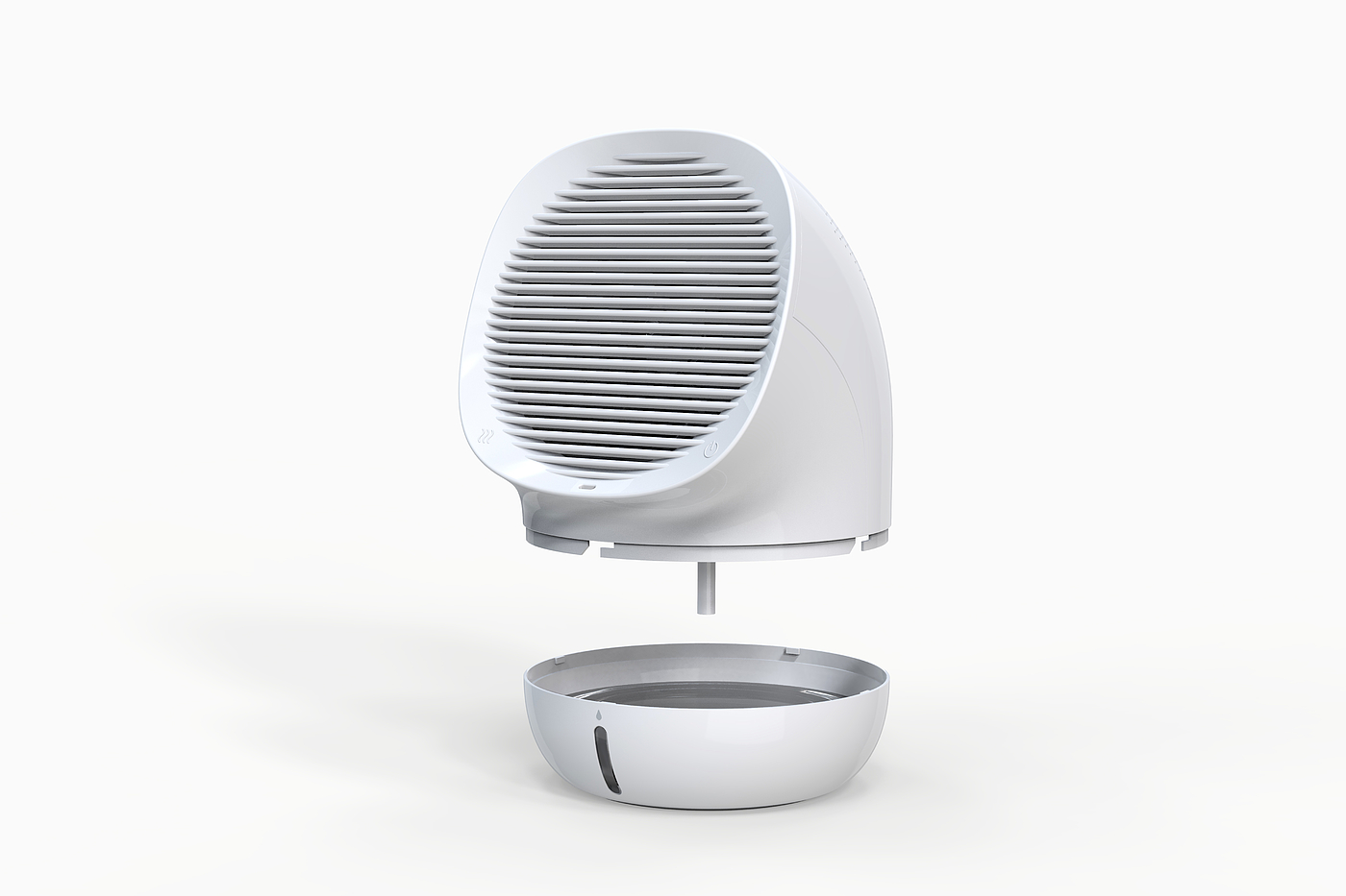 Fan，Humidifier，