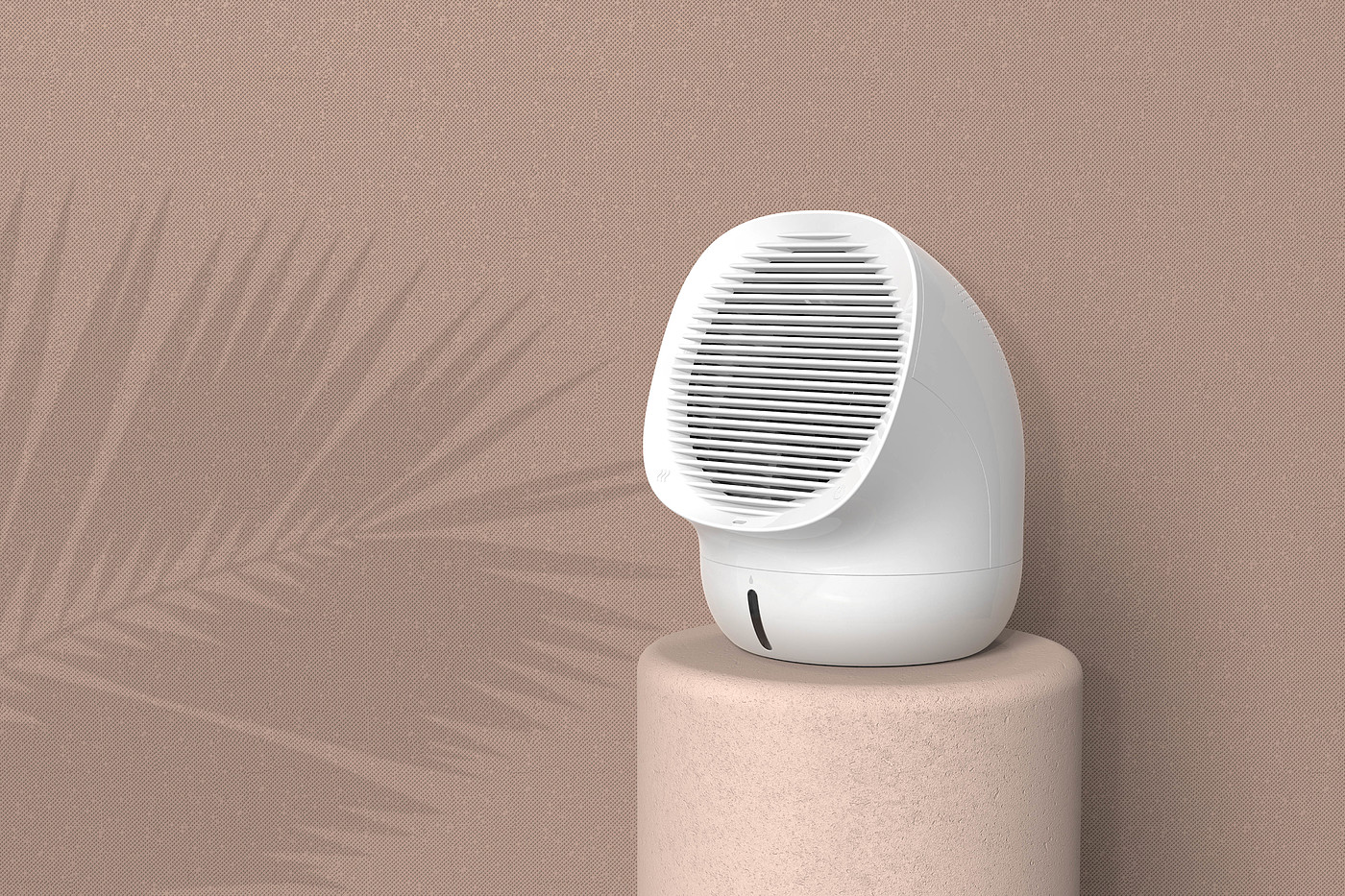 Fan，Humidifier，