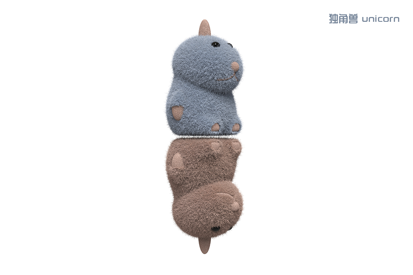 Plush toys，doll，unicorn，
