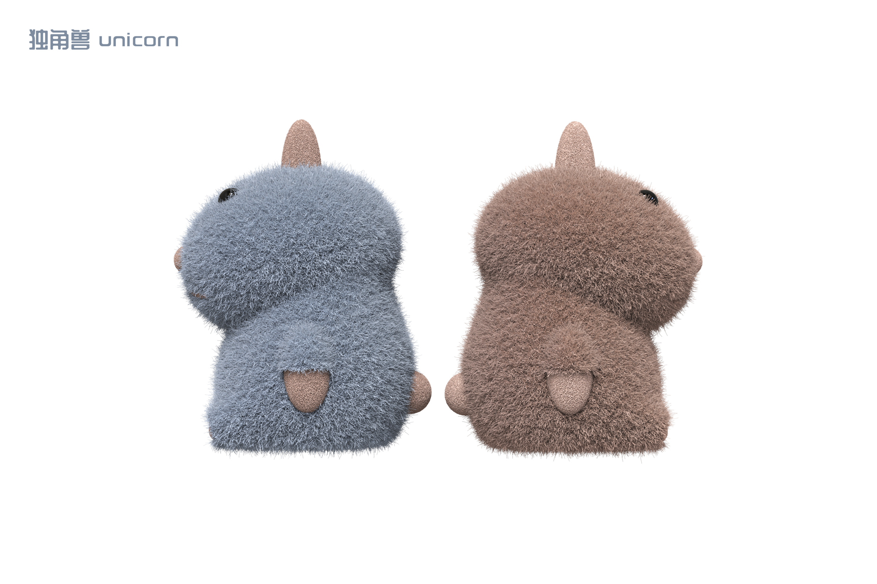 Plush toys，doll，unicorn，