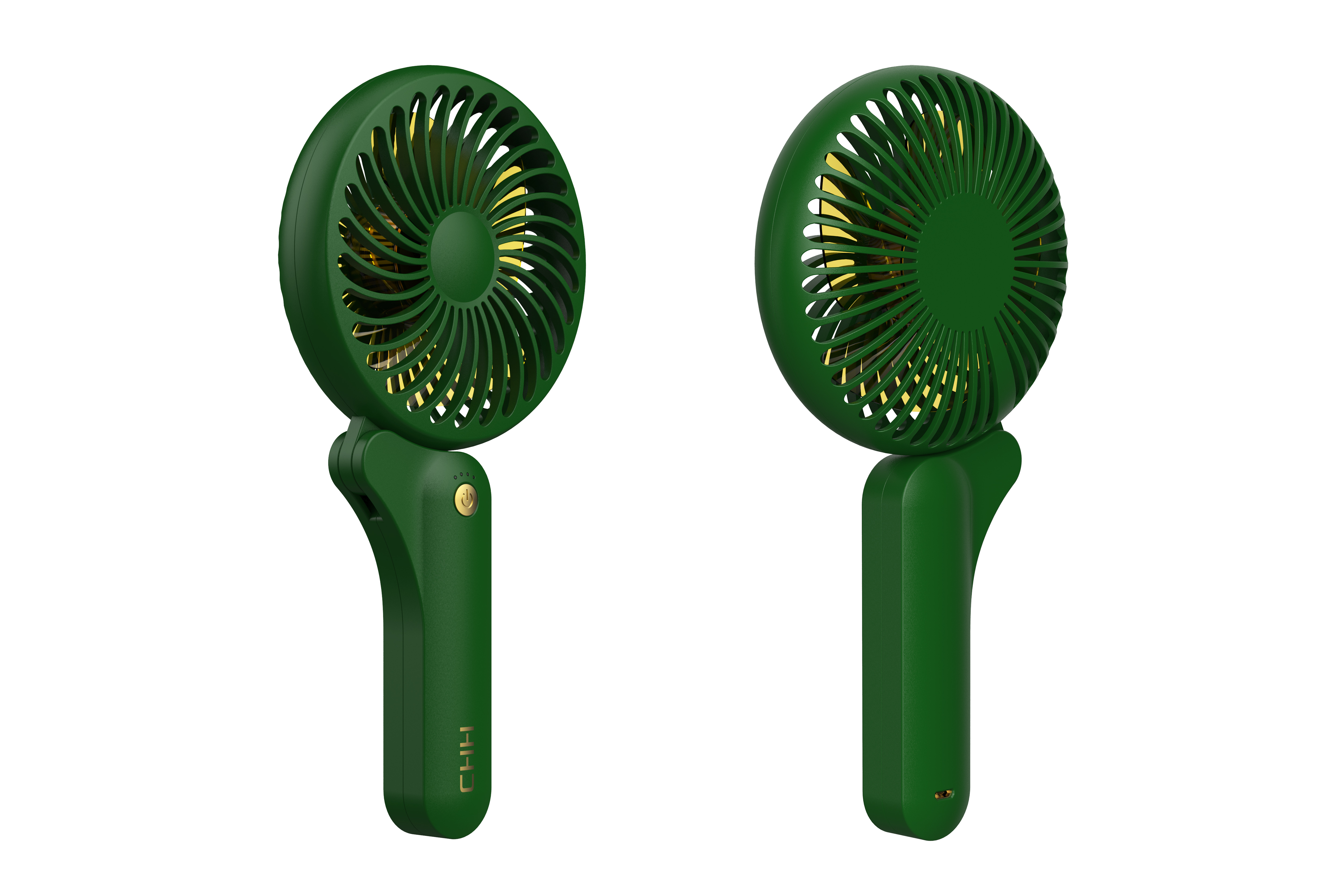 Small fan，hold，Portable，