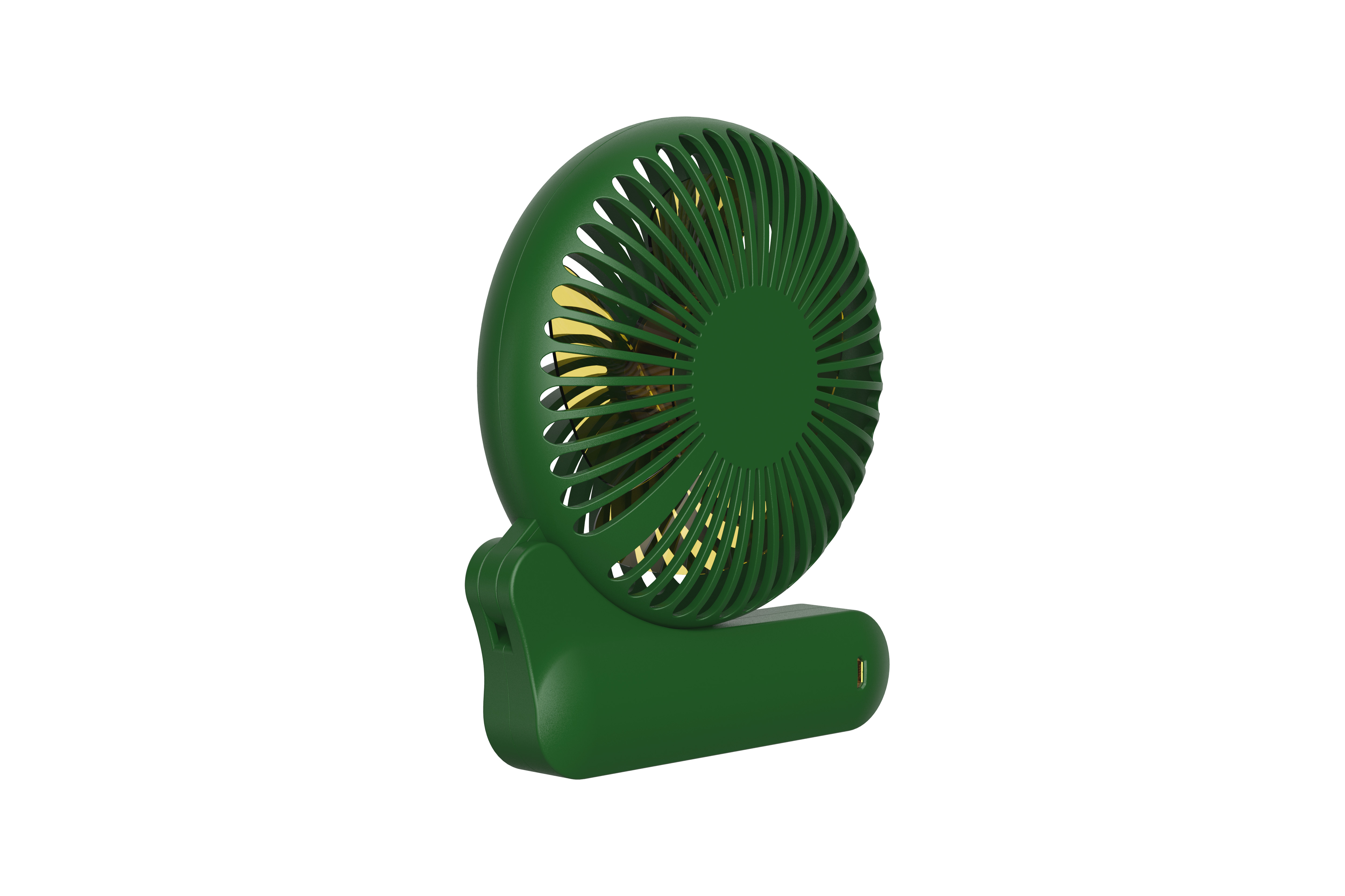 Small fan，hold，Portable，