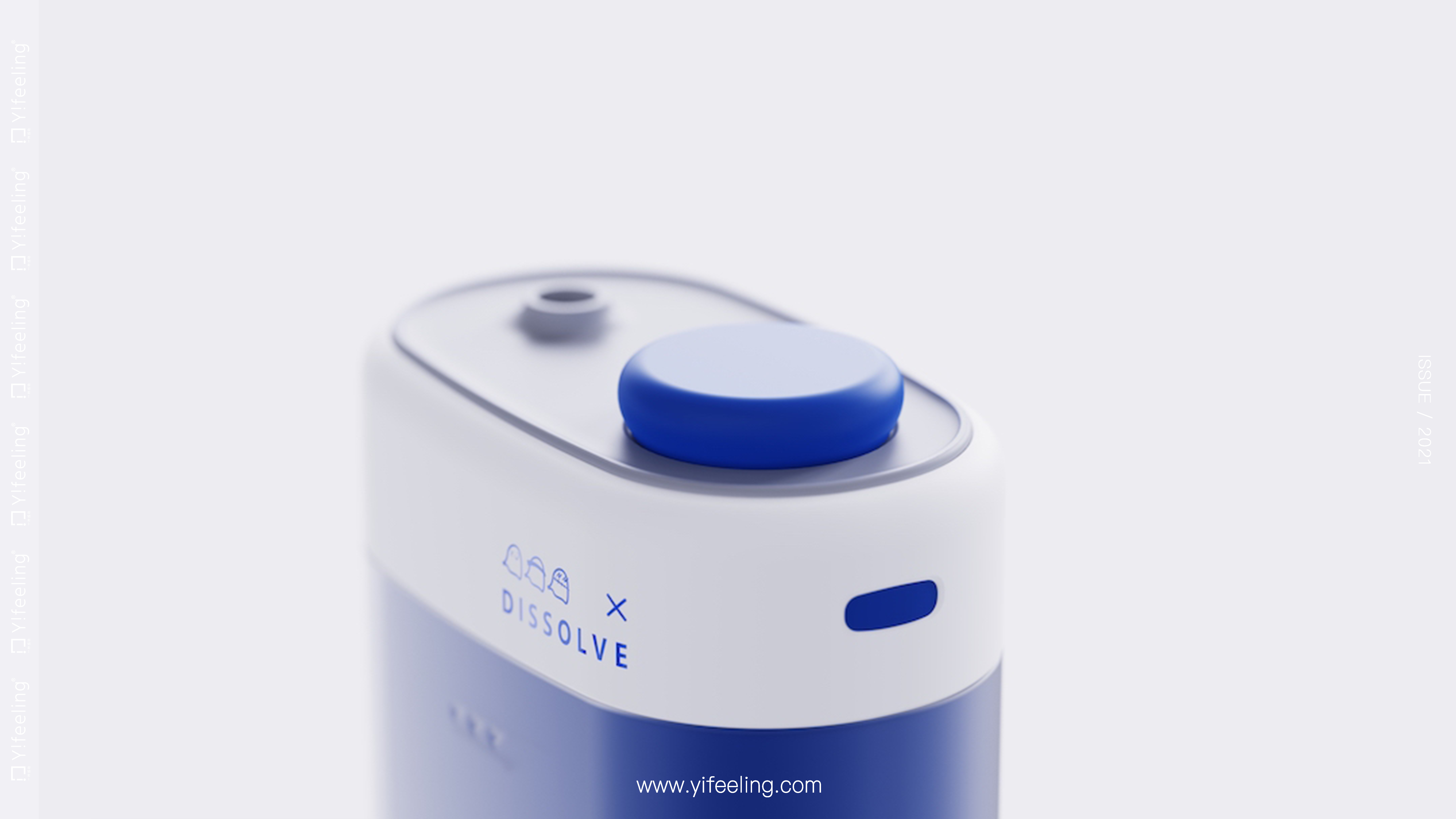 product design，sample reels，industrial design，Keyshot rendering，Waterpik，Electric toothbrush，Postgraduate entrance examination retest，