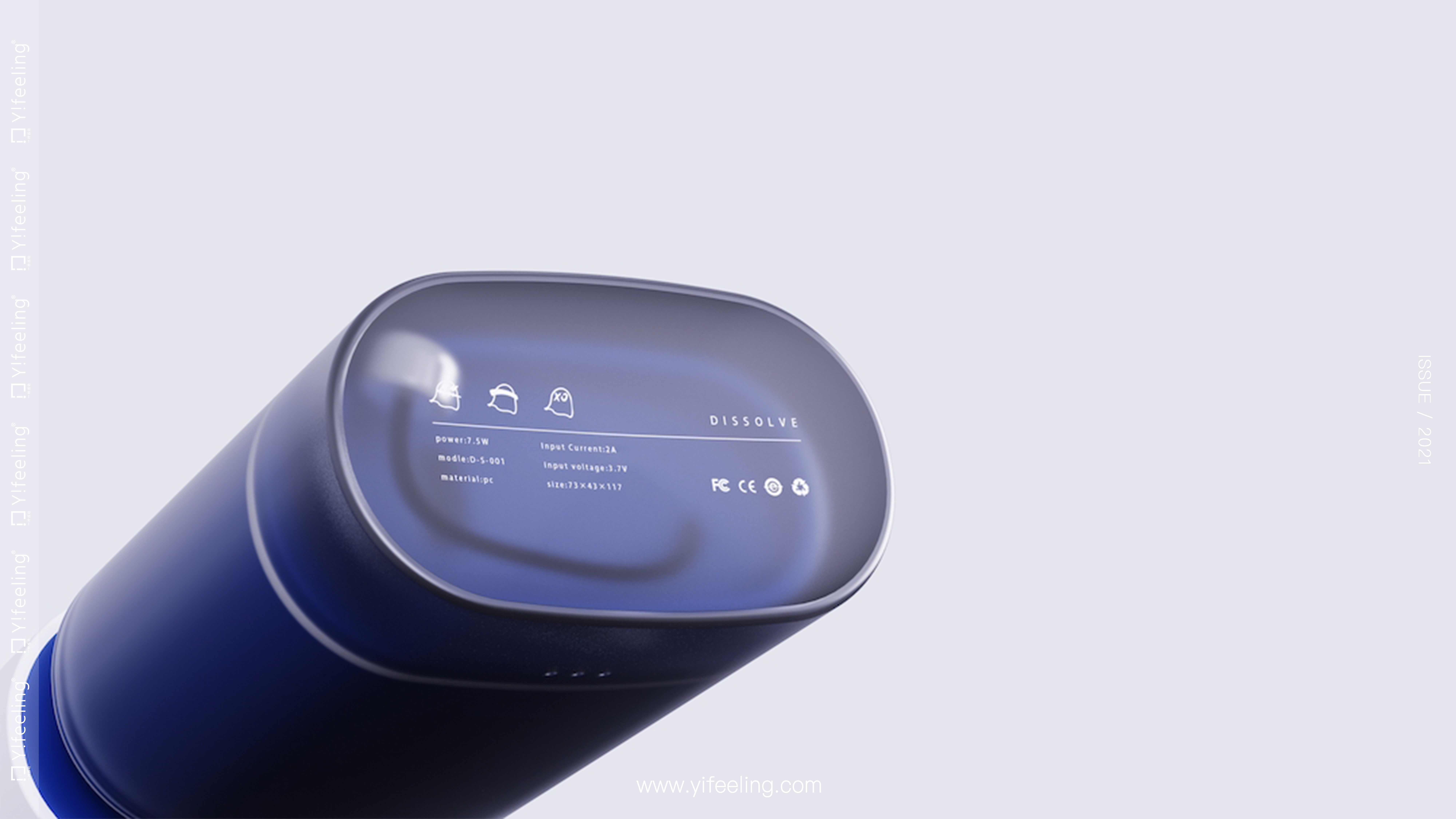 product design，sample reels，industrial design，Keyshot rendering，Waterpik，Electric toothbrush，Postgraduate entrance examination retest，