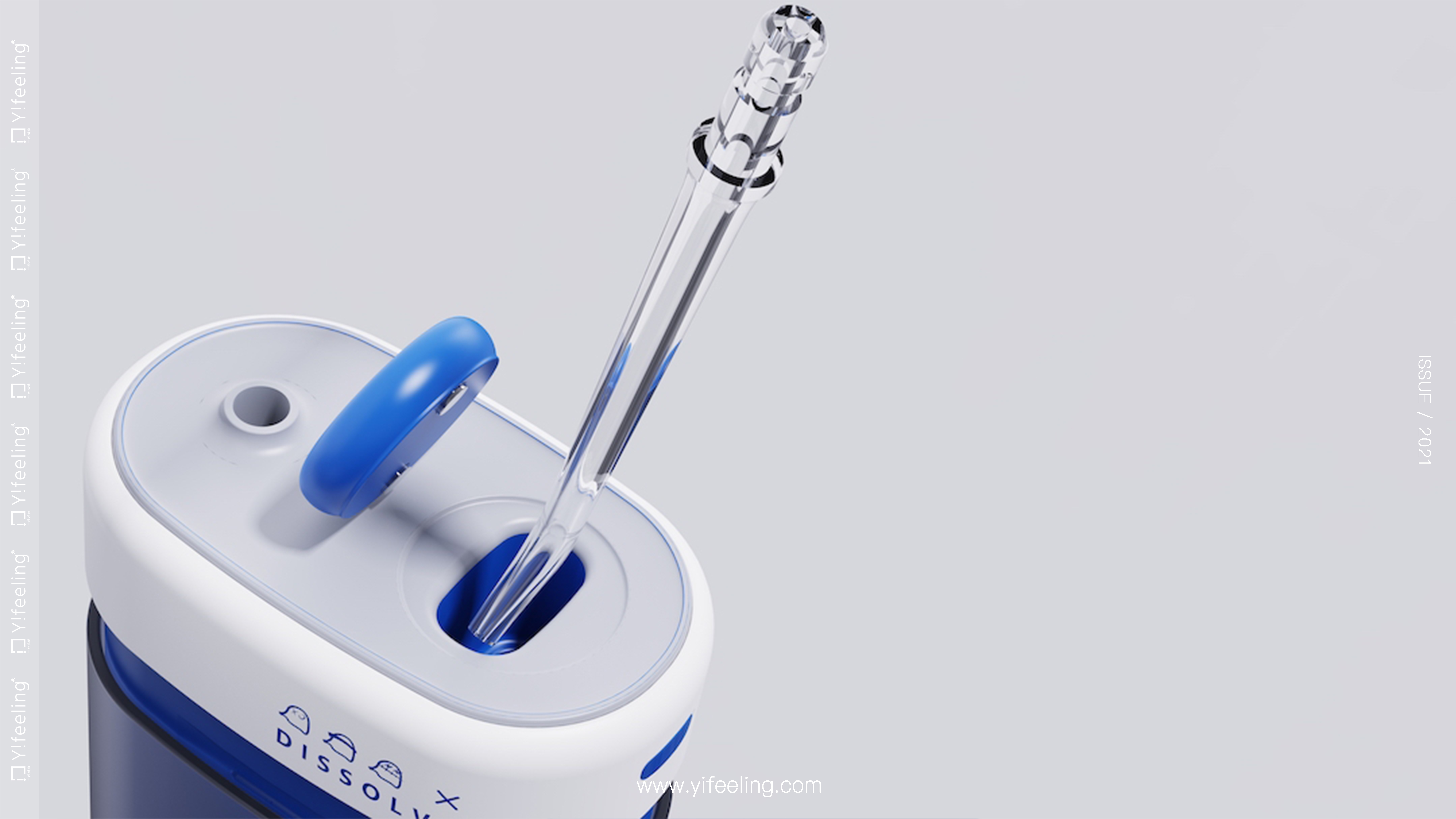 product design，sample reels，industrial design，Keyshot rendering，Waterpik，Electric toothbrush，Postgraduate entrance examination retest，