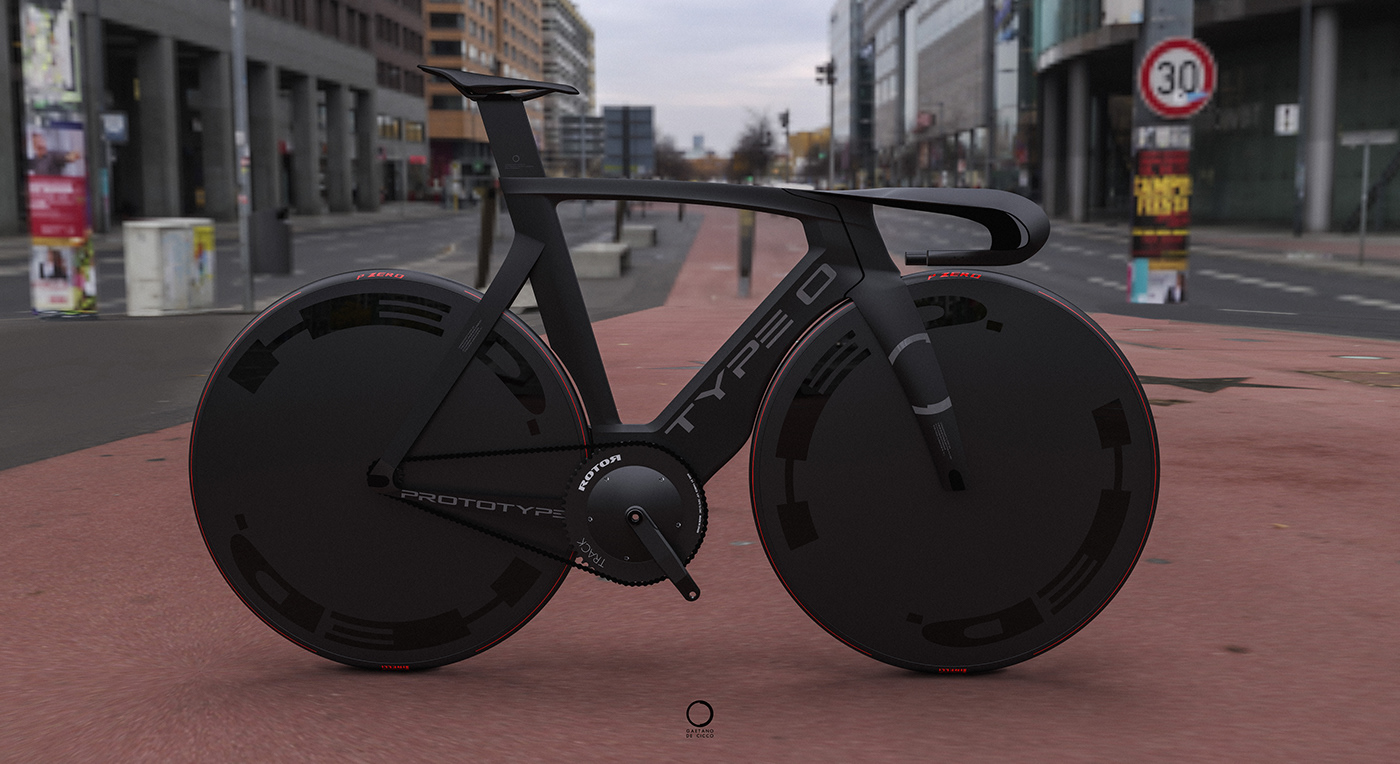 Bicycle，cross-country，black，fashion，