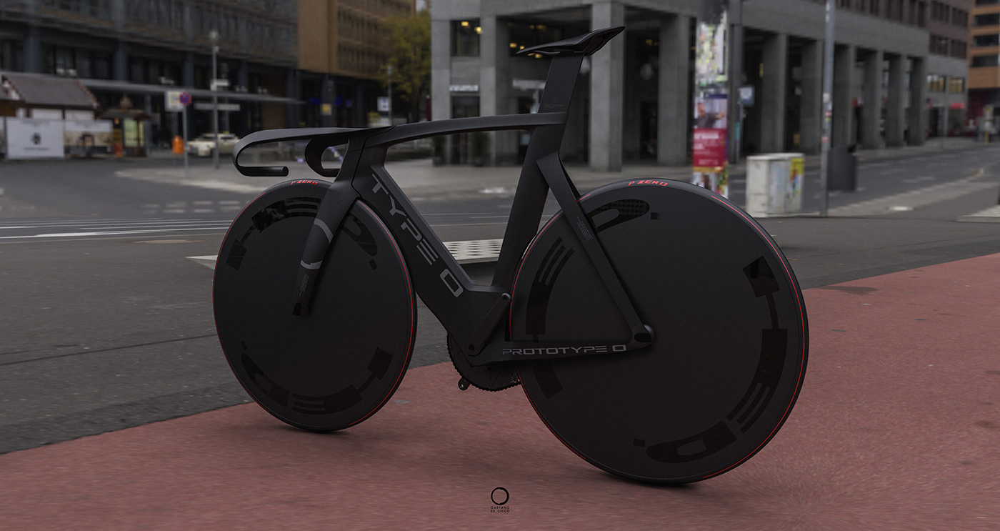 Bicycle，cross-country，black，fashion，