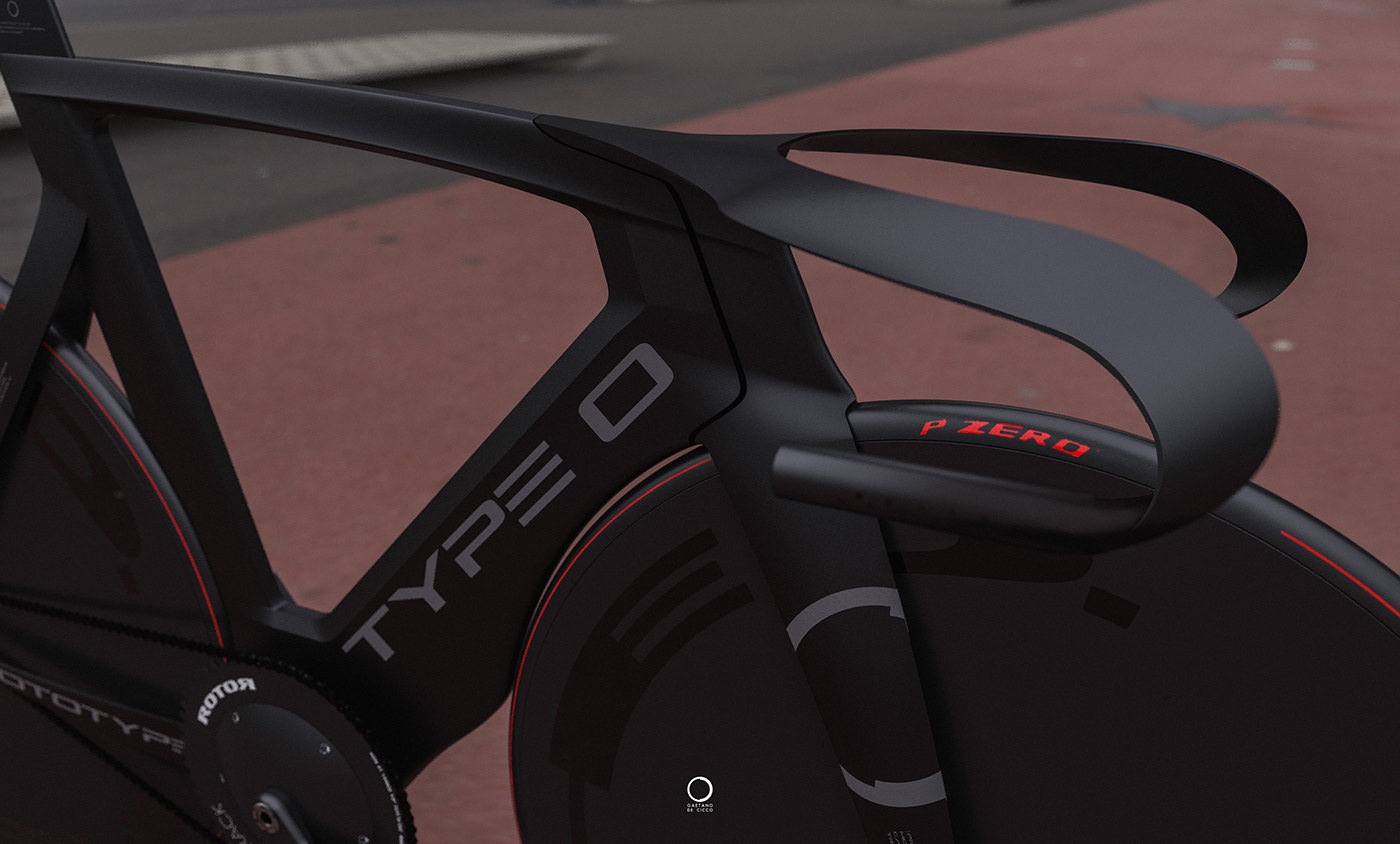 Bicycle，cross-country，black，fashion，