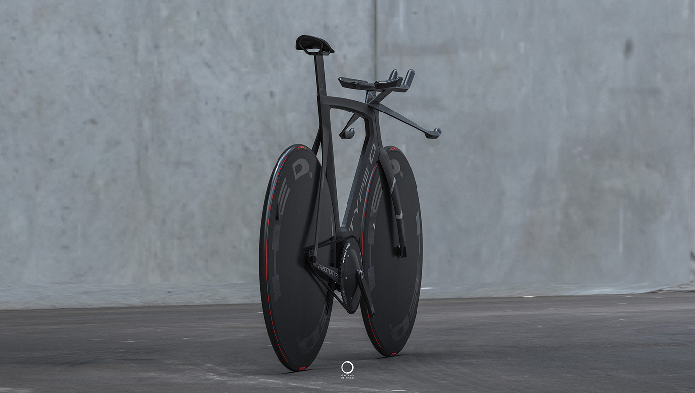 Bicycle，cross-country，black，fashion，