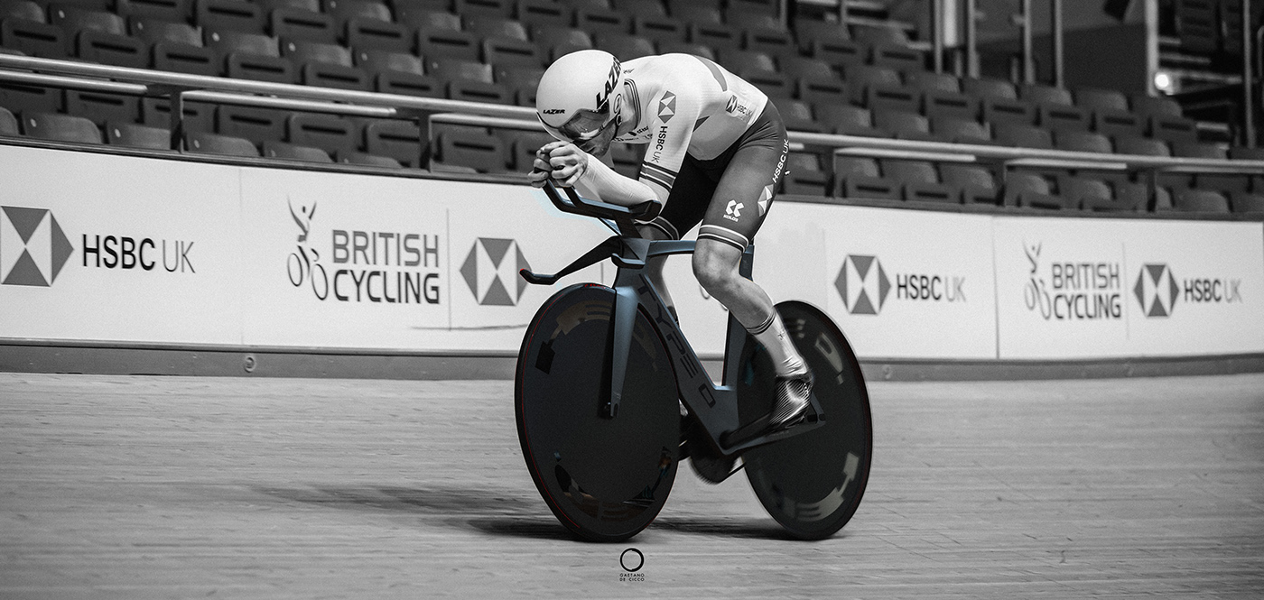 Bicycle，cross-country，black，fashion，