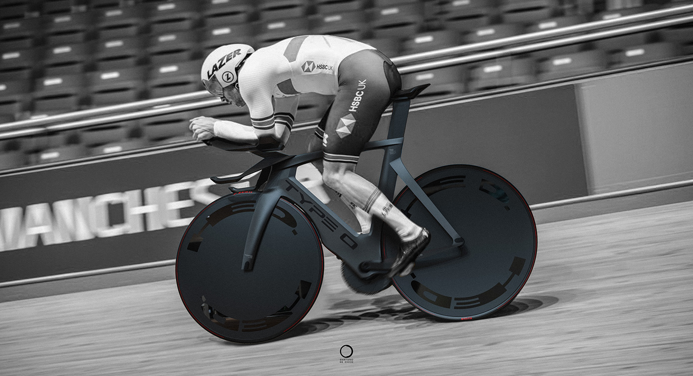 Bicycle，cross-country，black，fashion，