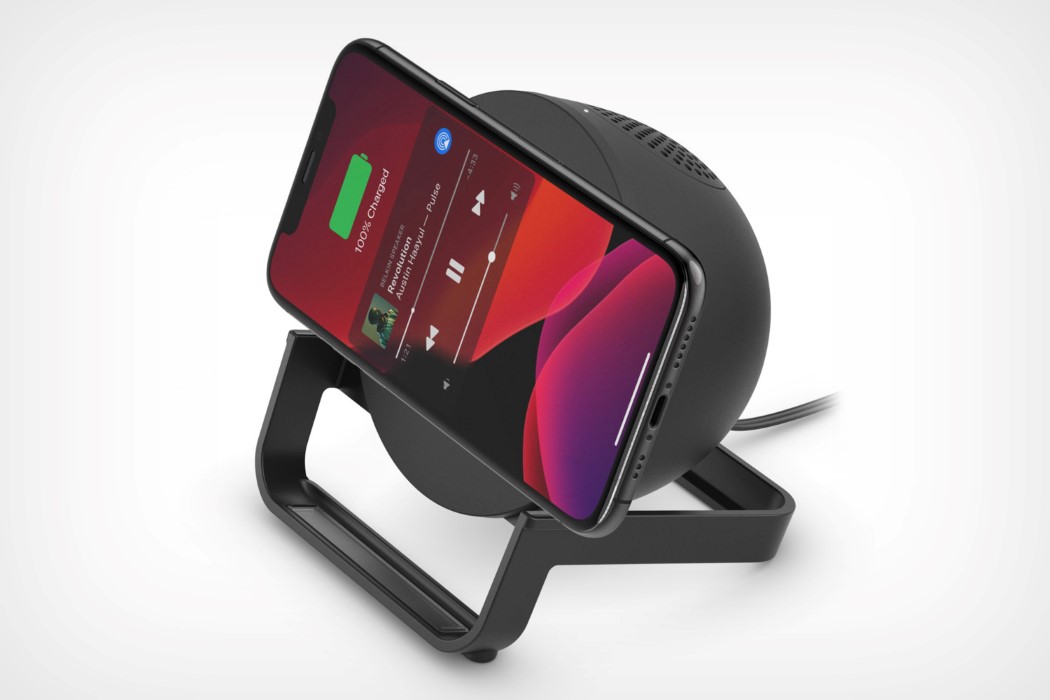 speaker，Charger，speaker，Bluetooth，black，