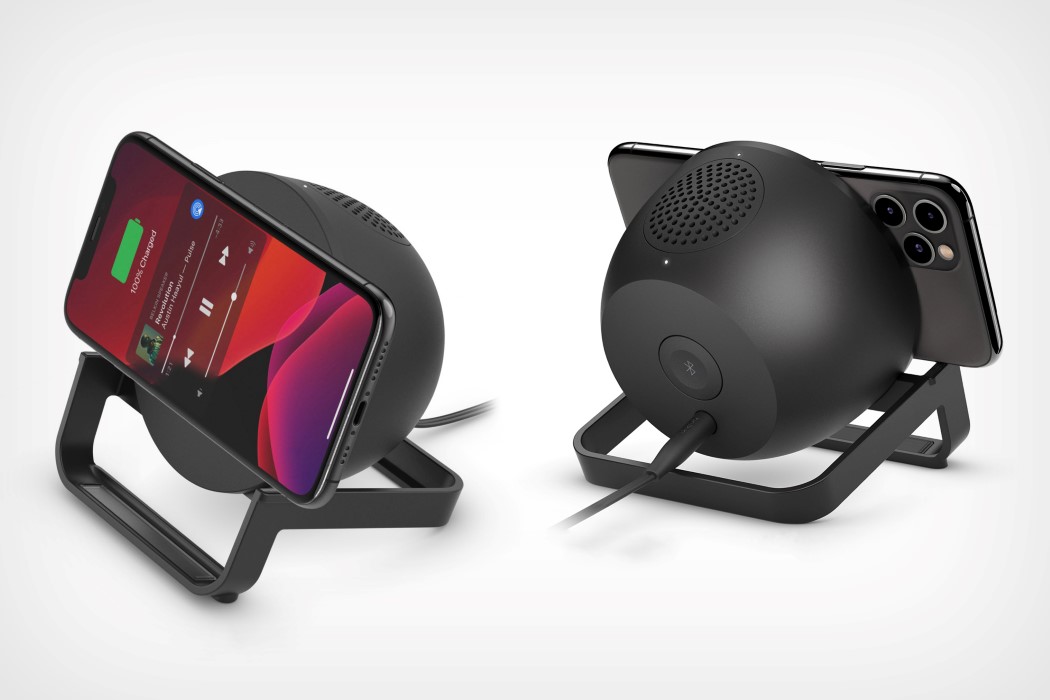 speaker，Charger，speaker，Bluetooth，black，