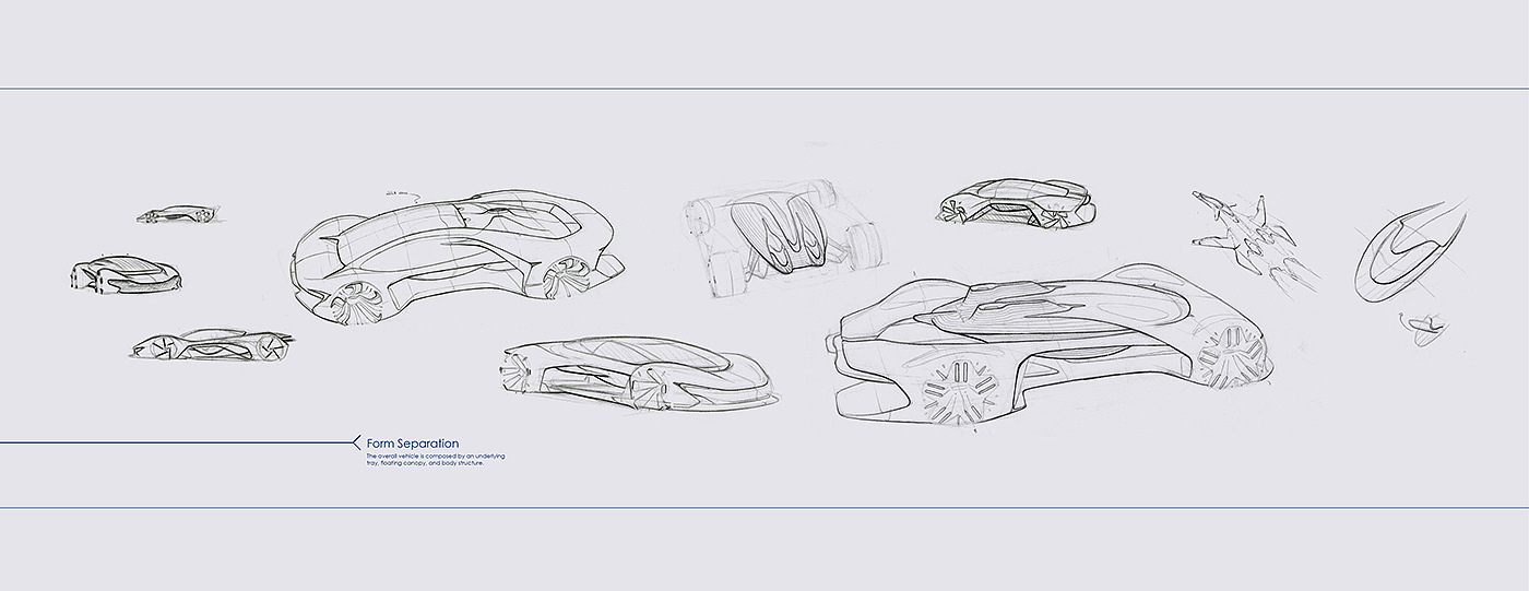 Mclaren，Sports car，Cool appearance，Strong configuration，