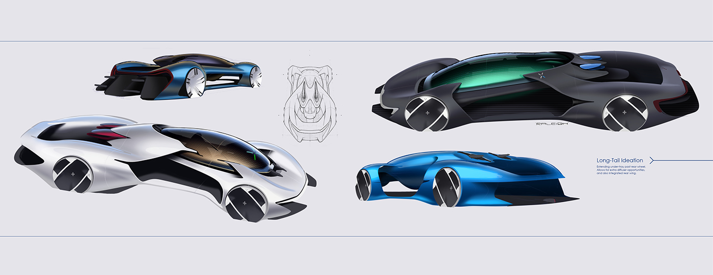 Mclaren，Sports car，Cool appearance，Strong configuration，