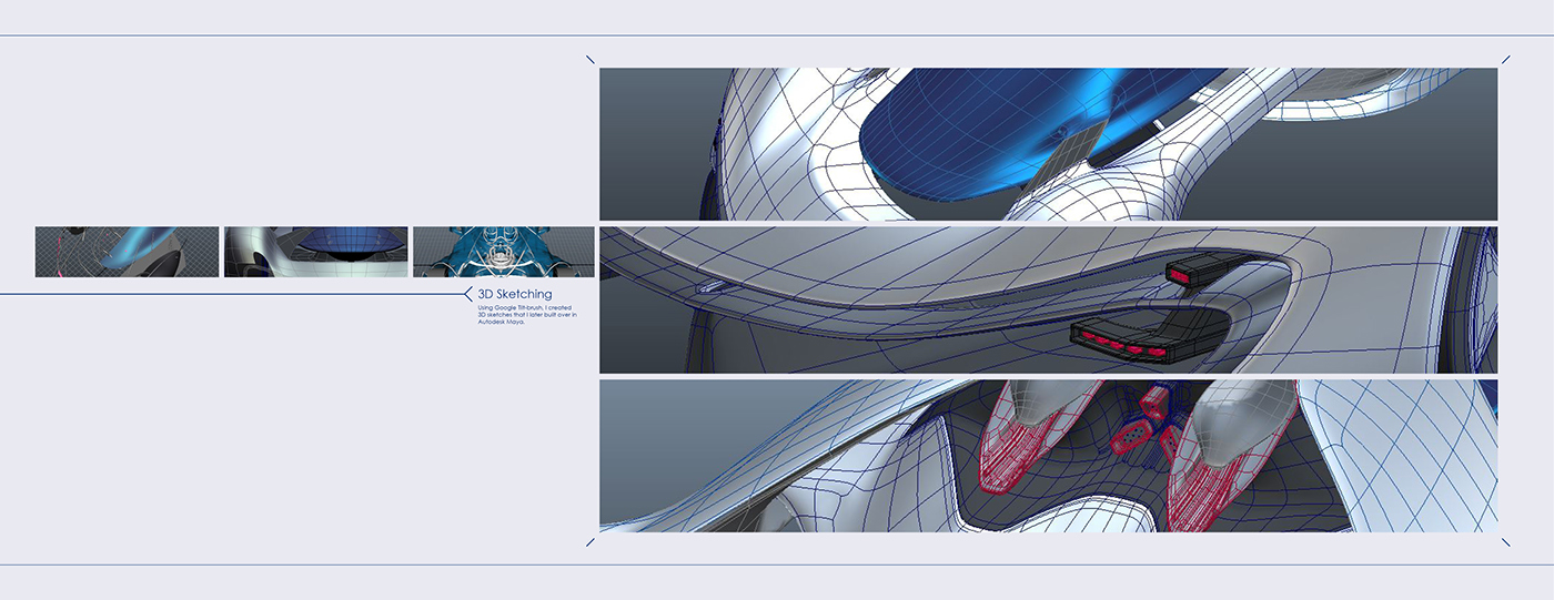 Mclaren，Sports car，Cool appearance，Strong configuration，