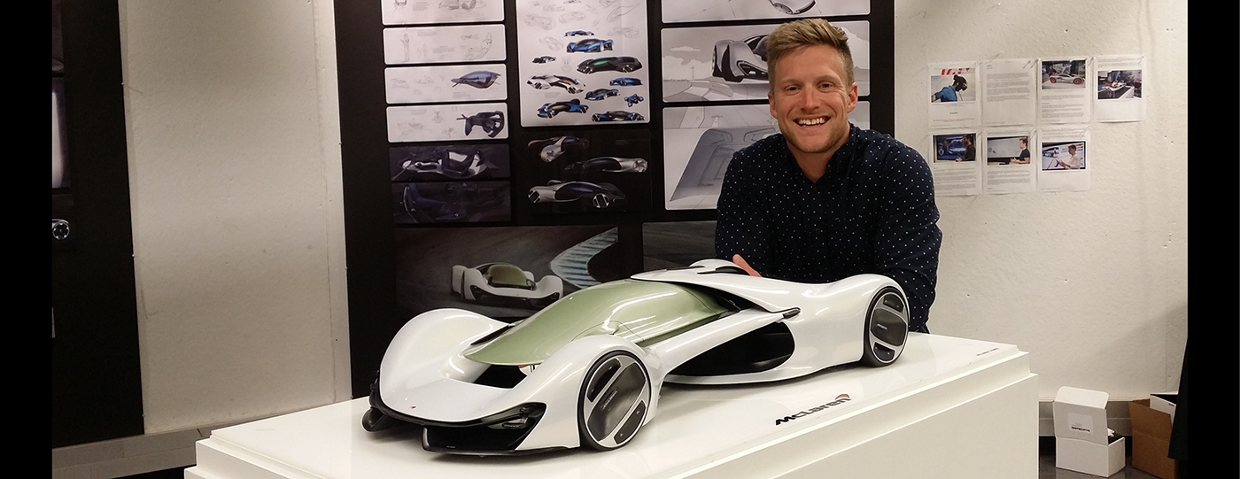 Mclaren，Sports car，Cool appearance，Strong configuration，