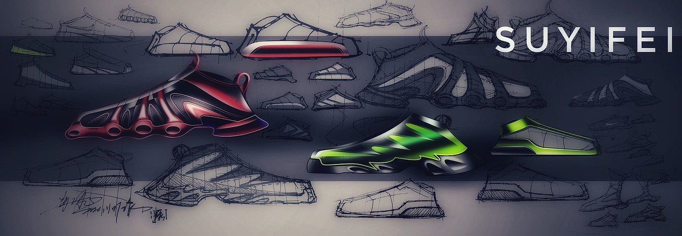 Charm of design，