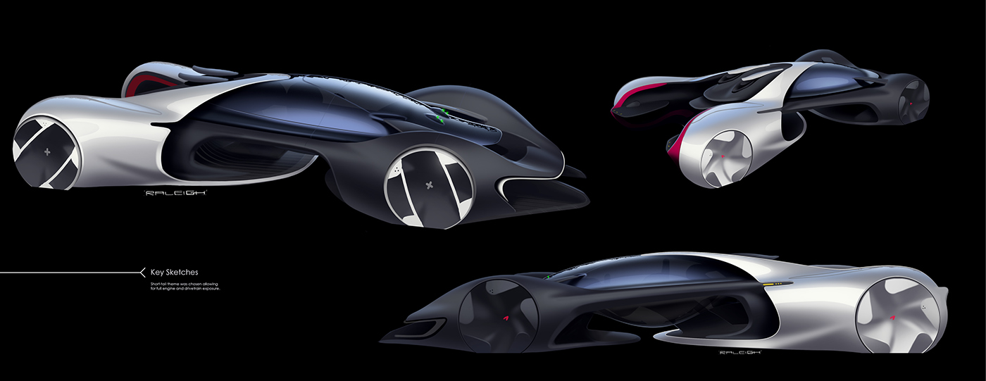 Mclaren，Sports car，Cool appearance，Strong configuration，