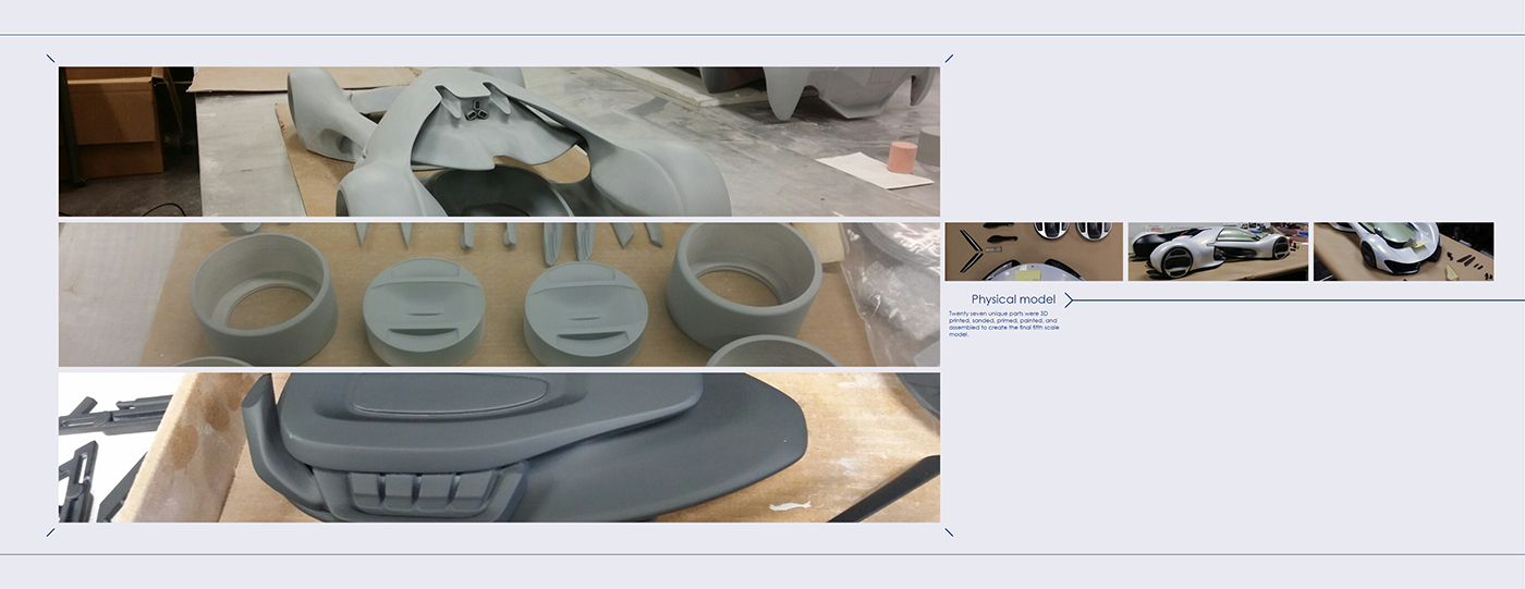 Mclaren，Sports car，Cool appearance，Strong configuration，