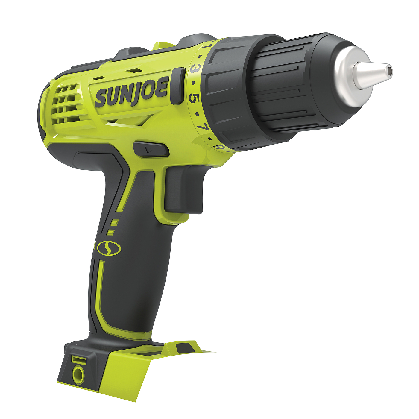 Electric tool，Electric drill，