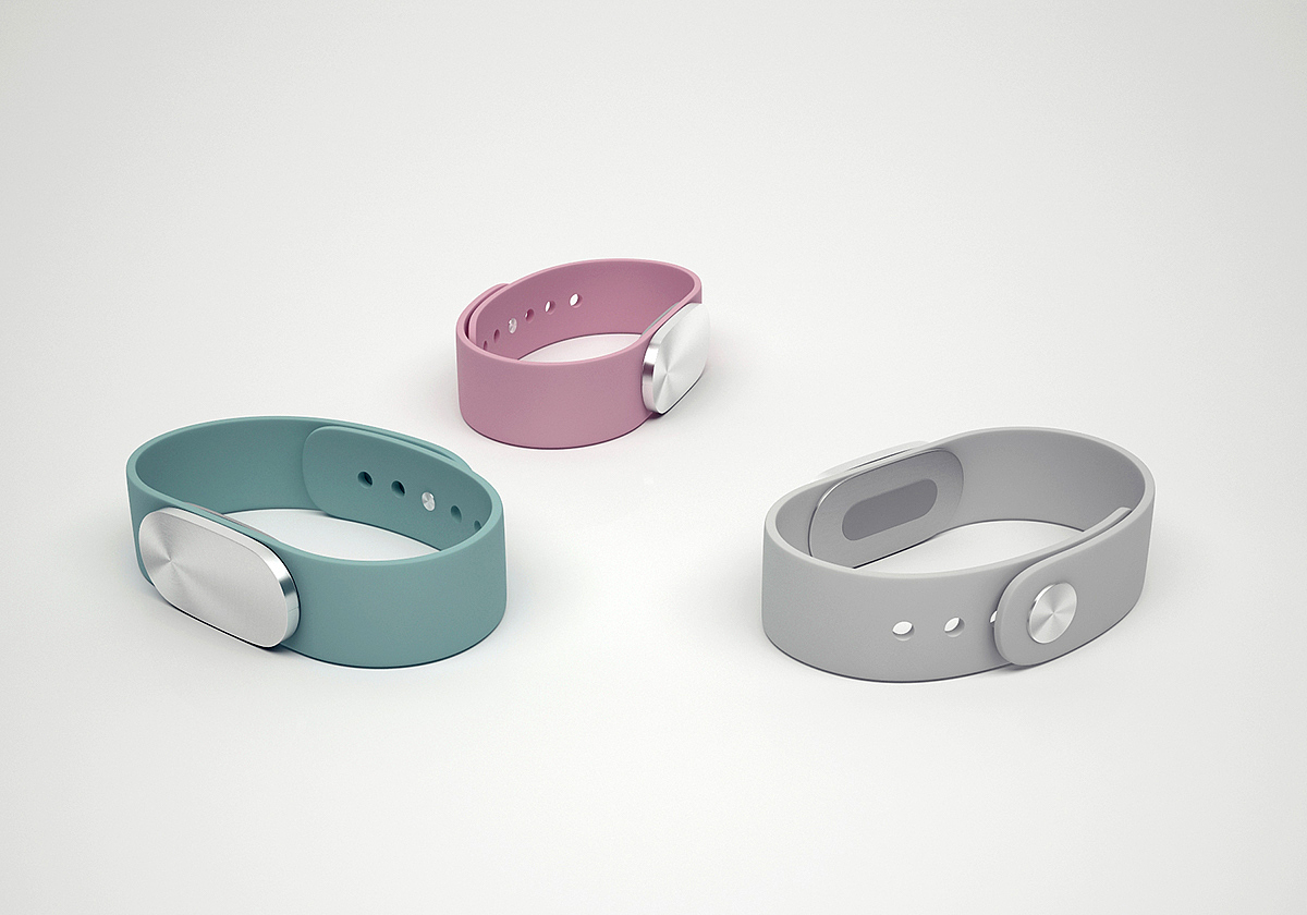 Bracelet，ECG measurement，Simplicity，Disease prevention，