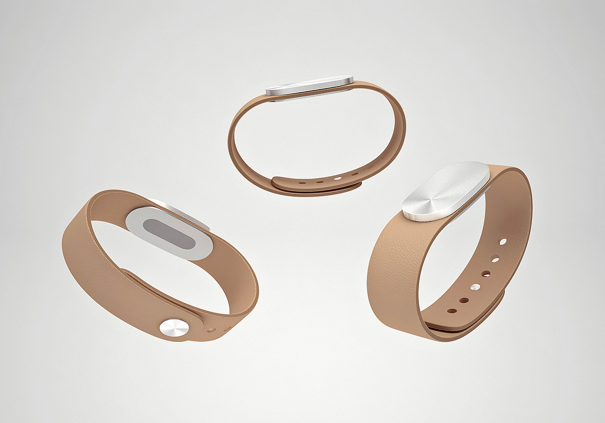 Bracelet，ECG measurement，Simplicity，Disease prevention，