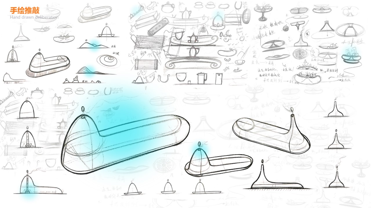 industrial design，Product modeling，Learning sharing，