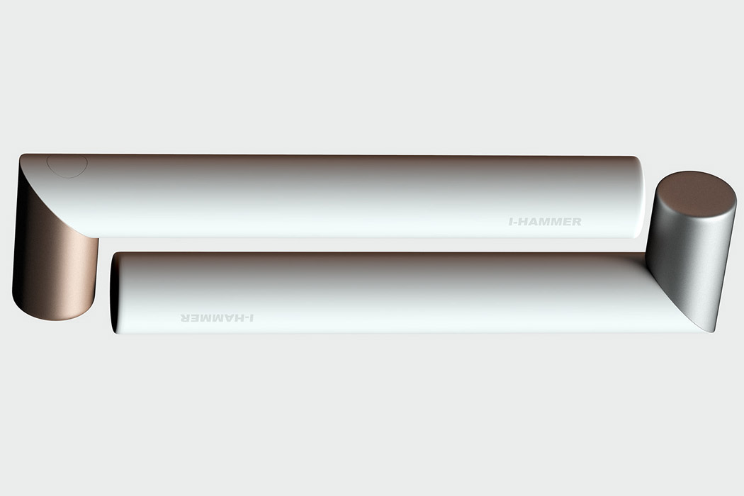 hammer，cylinder，tool，