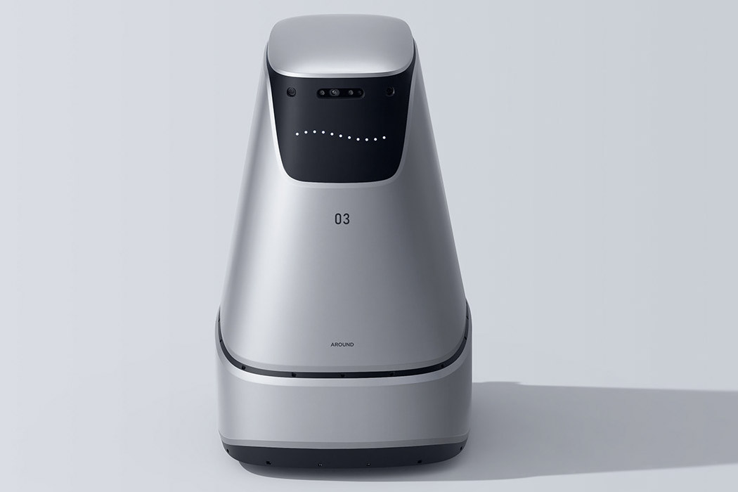 robot，Drinks，Star Wars，