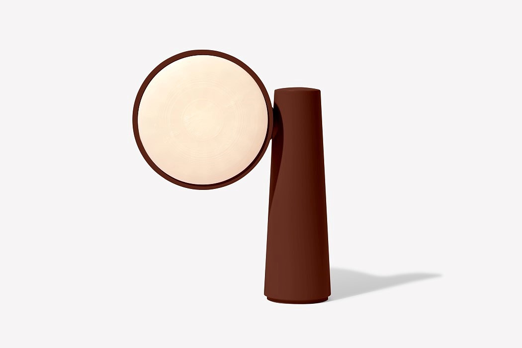 lamp，Desk lamp，Wall lamp，3D printing，