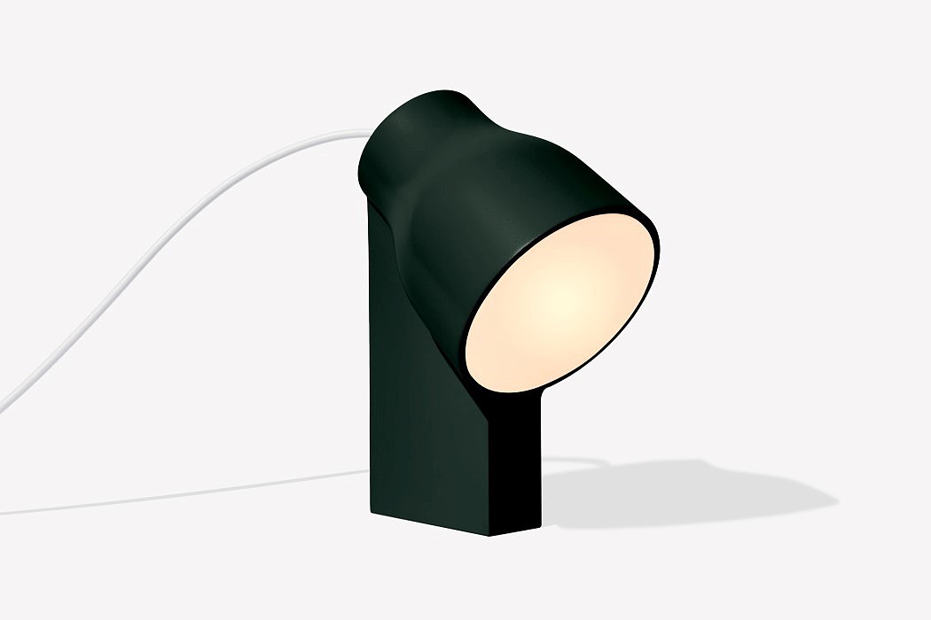 lamp，Desk lamp，Wall lamp，3D printing，